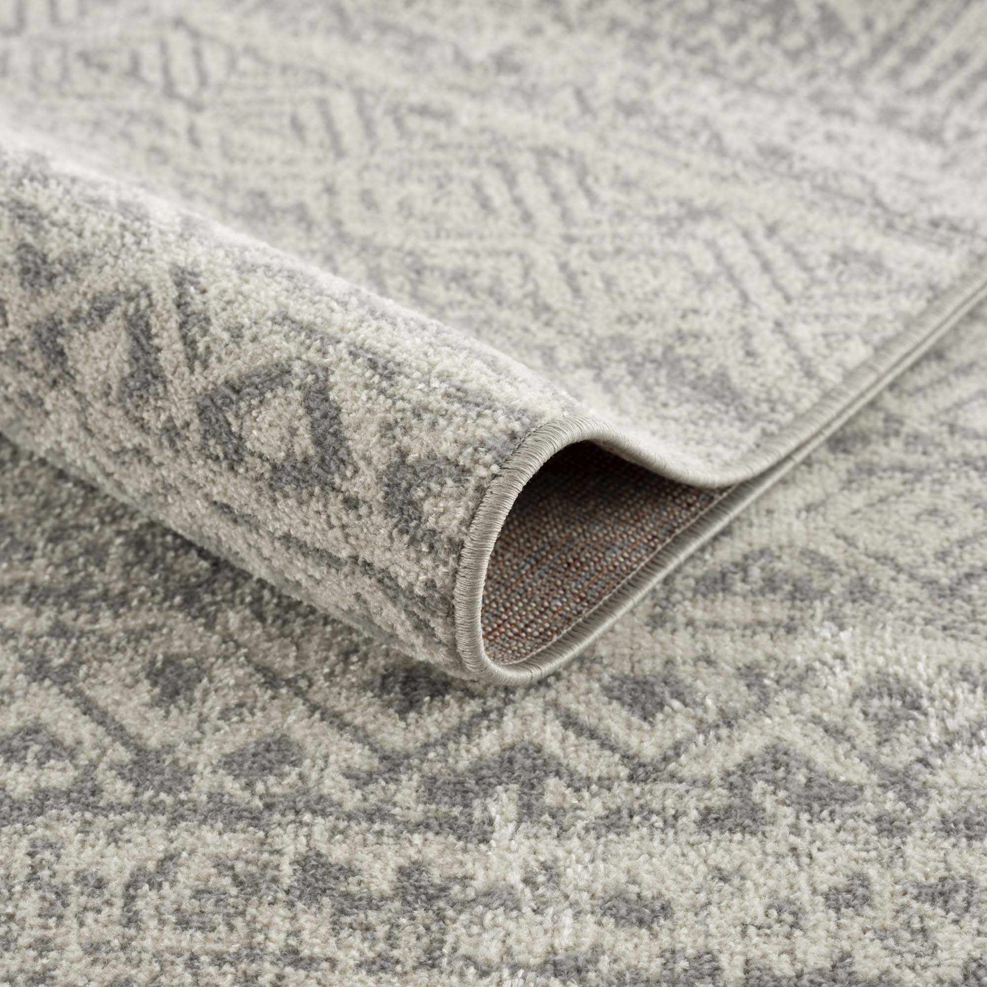Gravelbourg Washable Boho Rug - Promo - Image 6