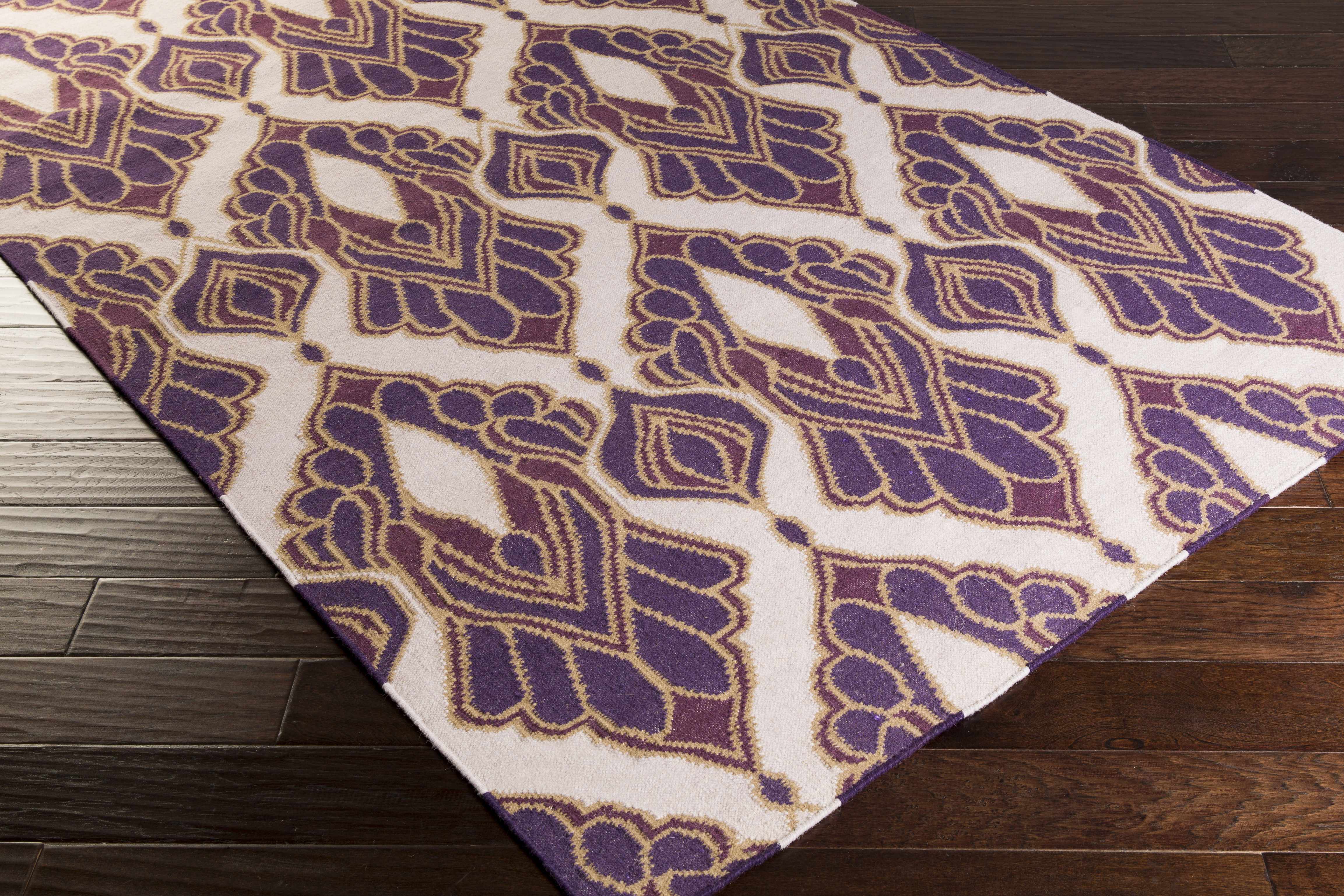 Gravelly Area Rug - Clearance - Image 2