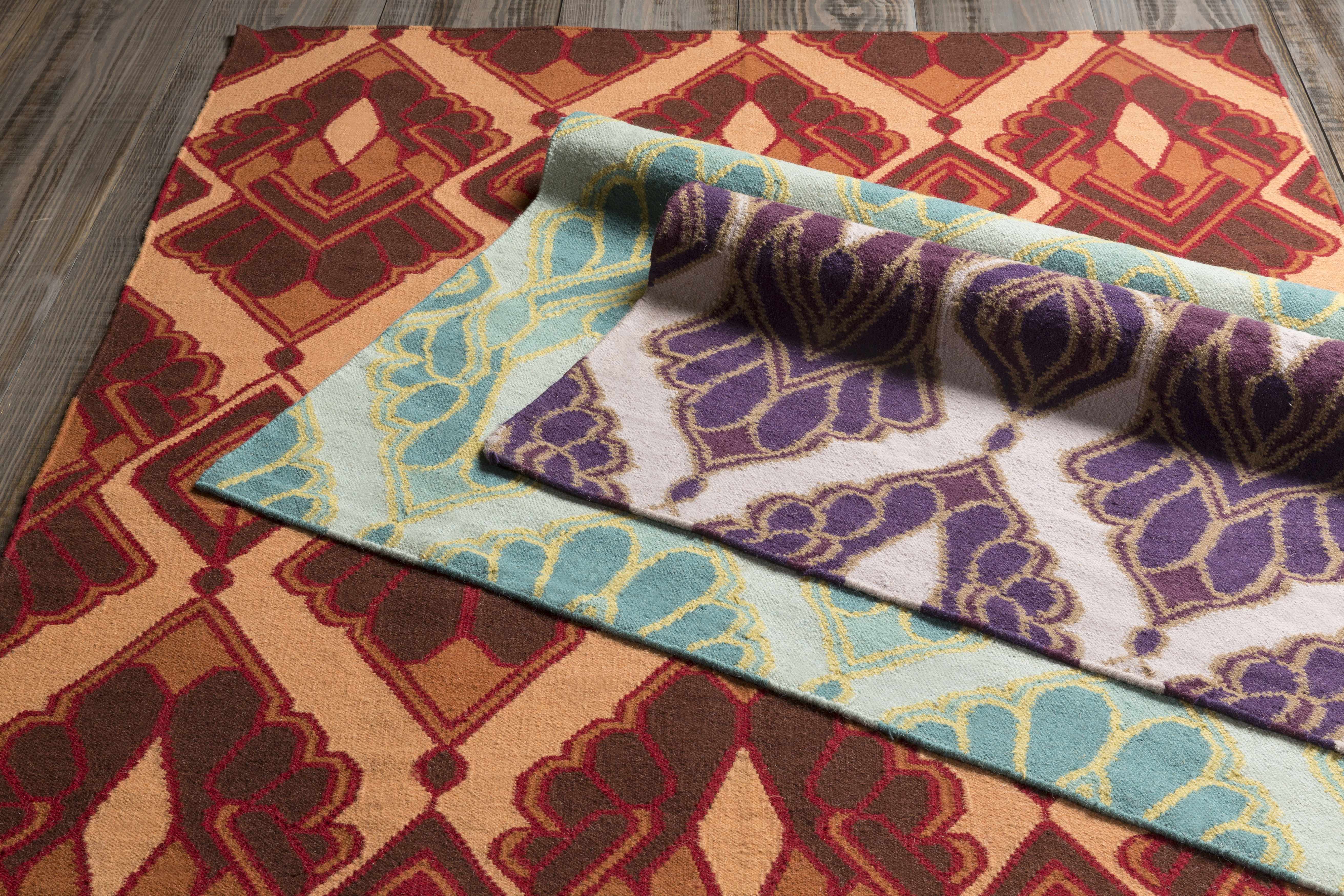 Gravelly Area Rug - Clearance - Image 5