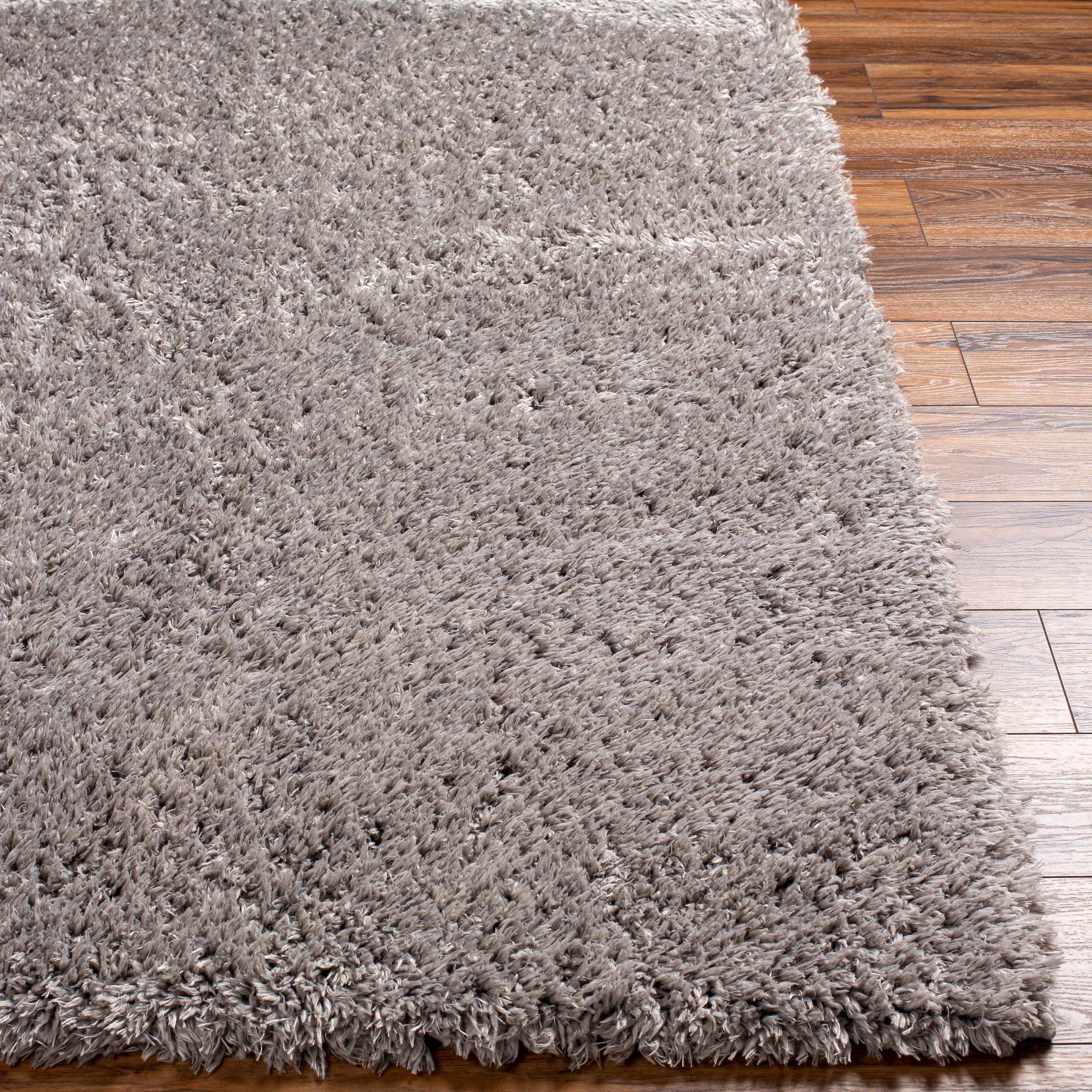 Gray Allon Area Rug - Clearance - Image 4