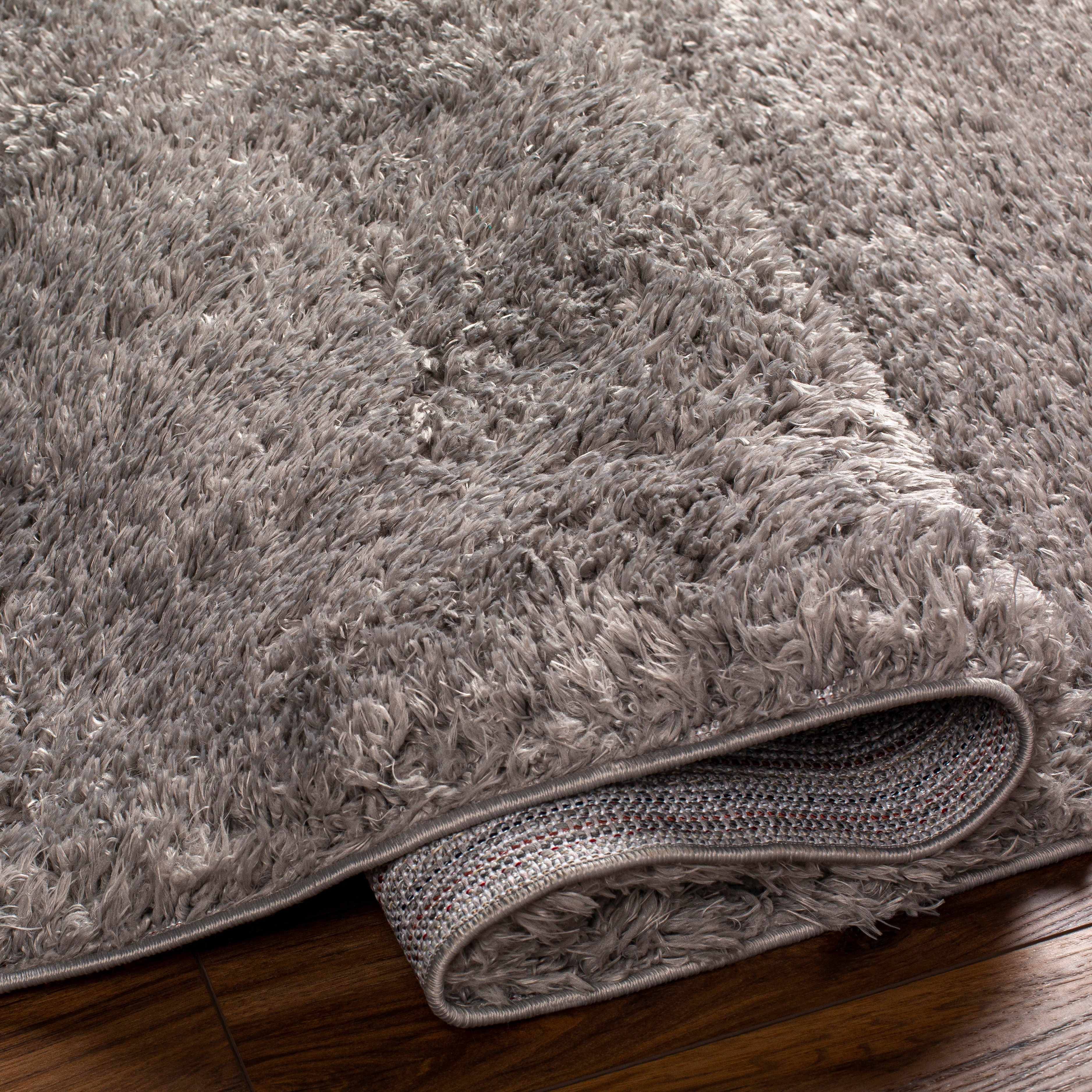 Gray Allon Area Rug - Clearance - Image 5