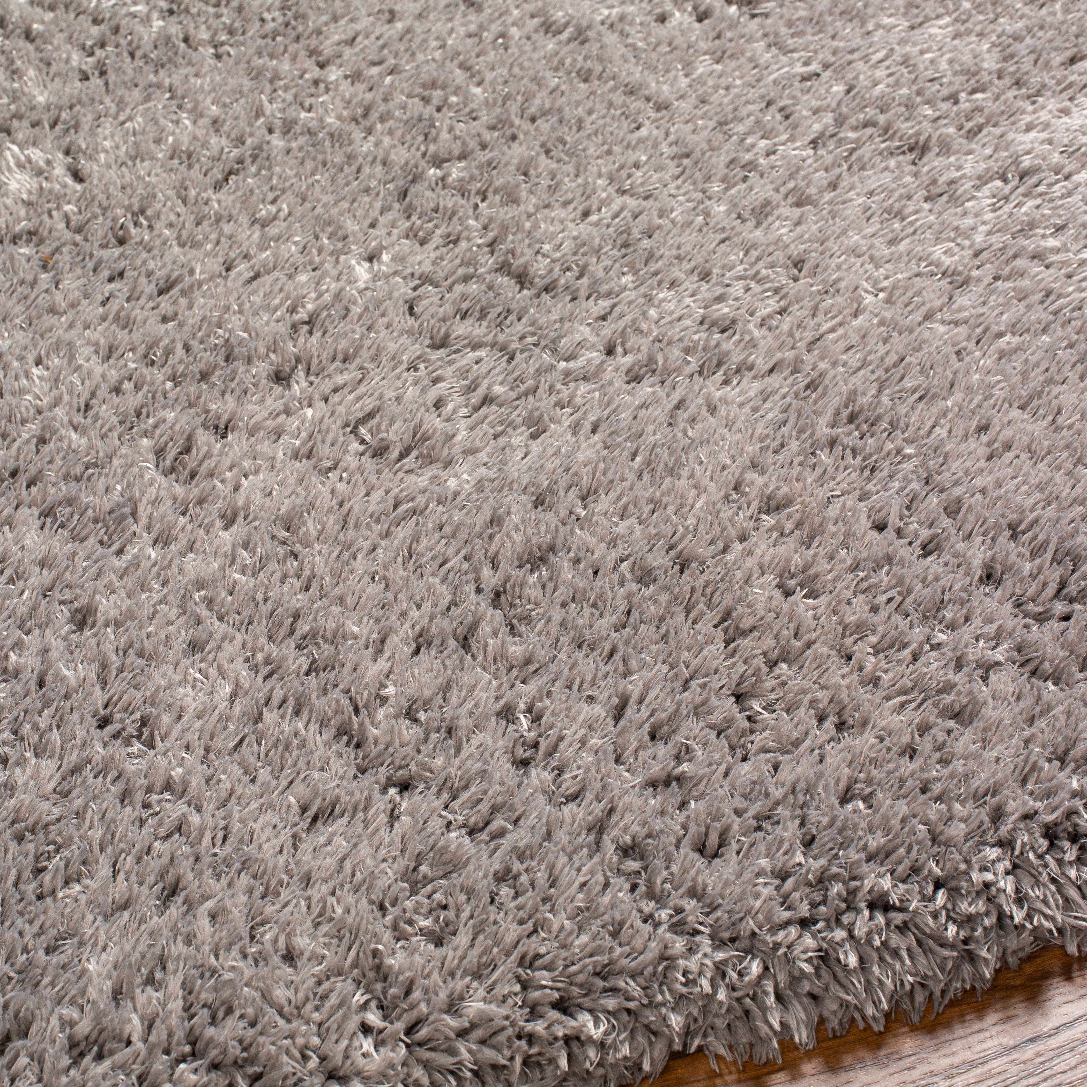 Gray Allon Area Rug - Clearance - Image 6