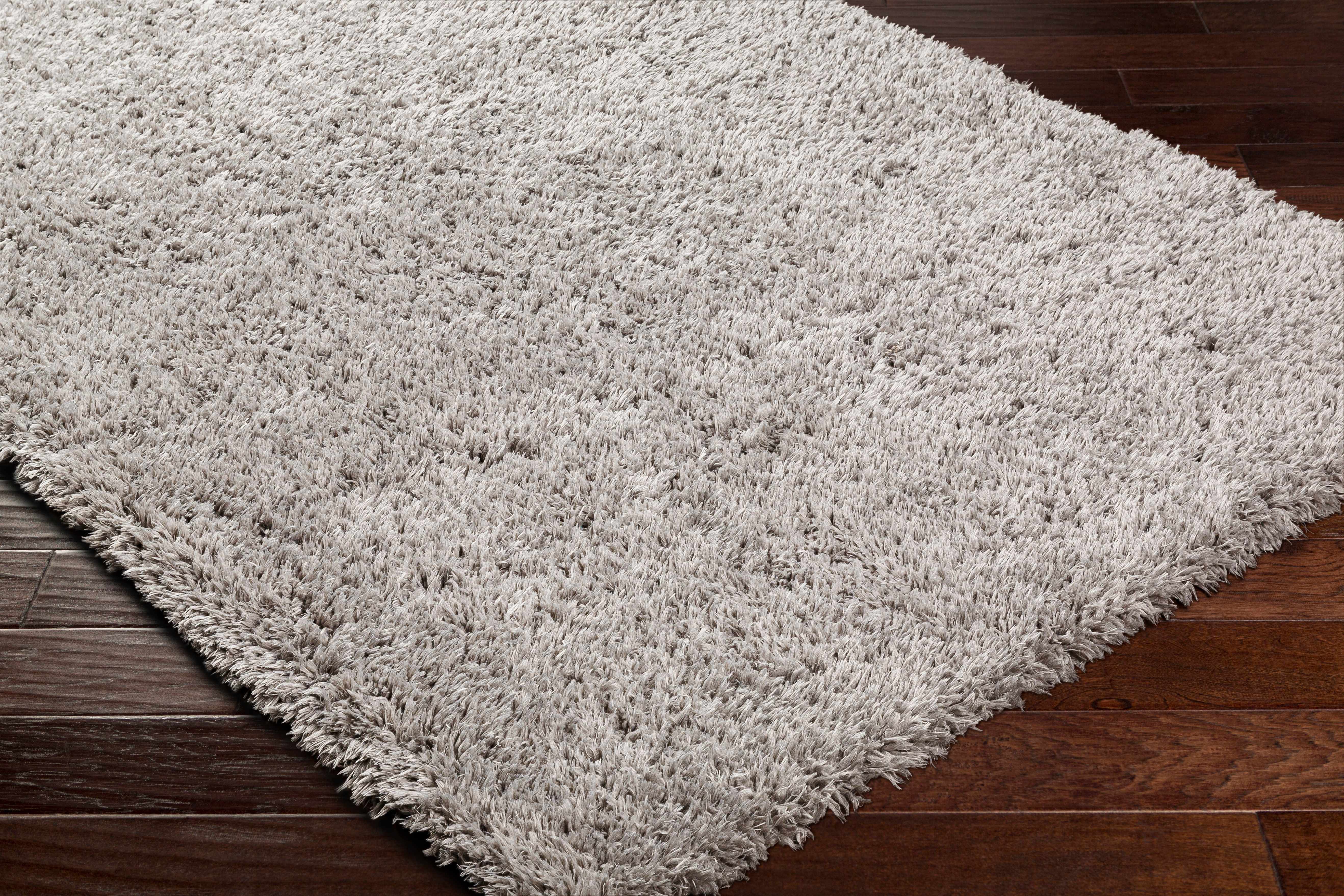Gray Allon Area Rug - Clearance - Image 7
