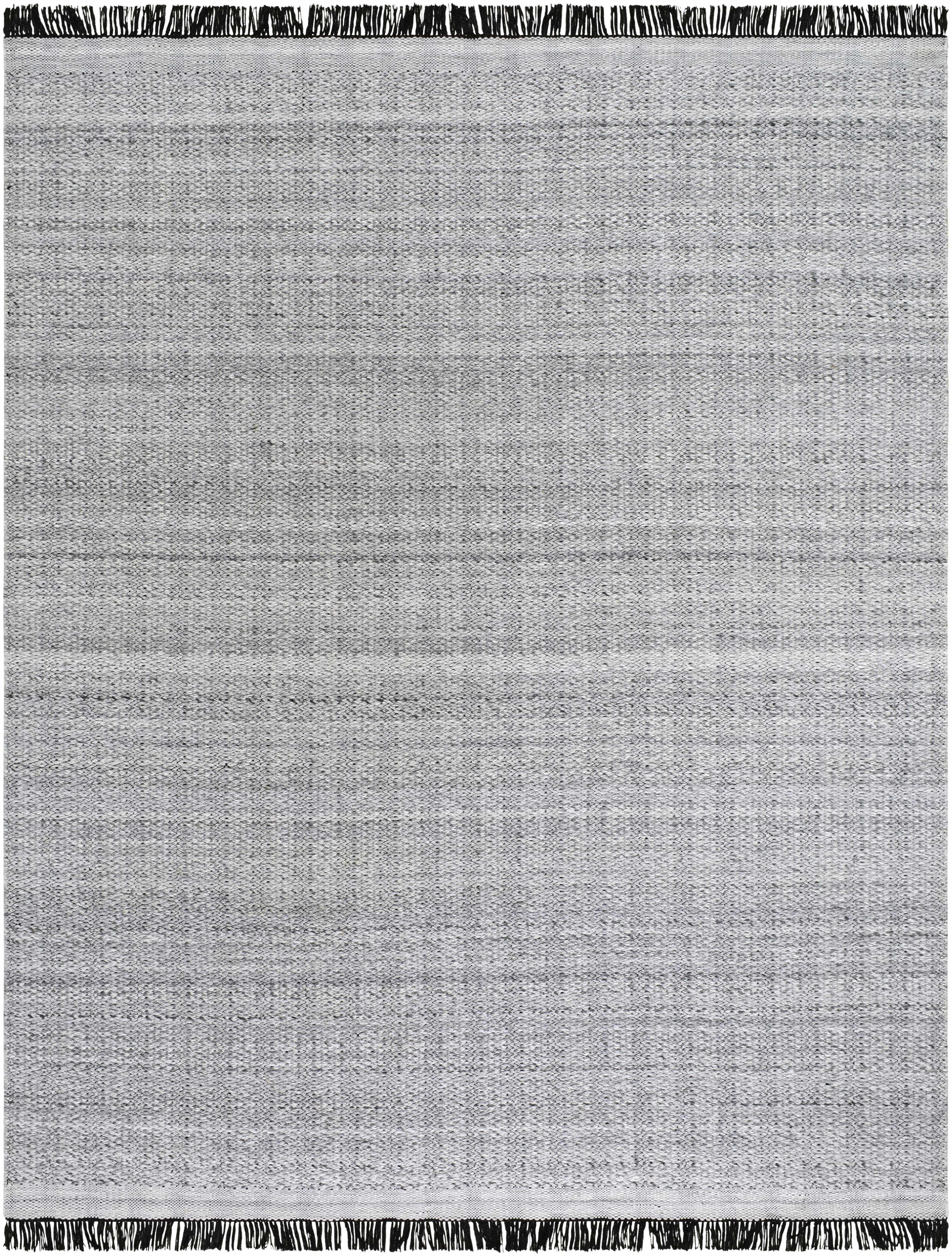 Gray Anane Area Rug - Clearance - Image 10