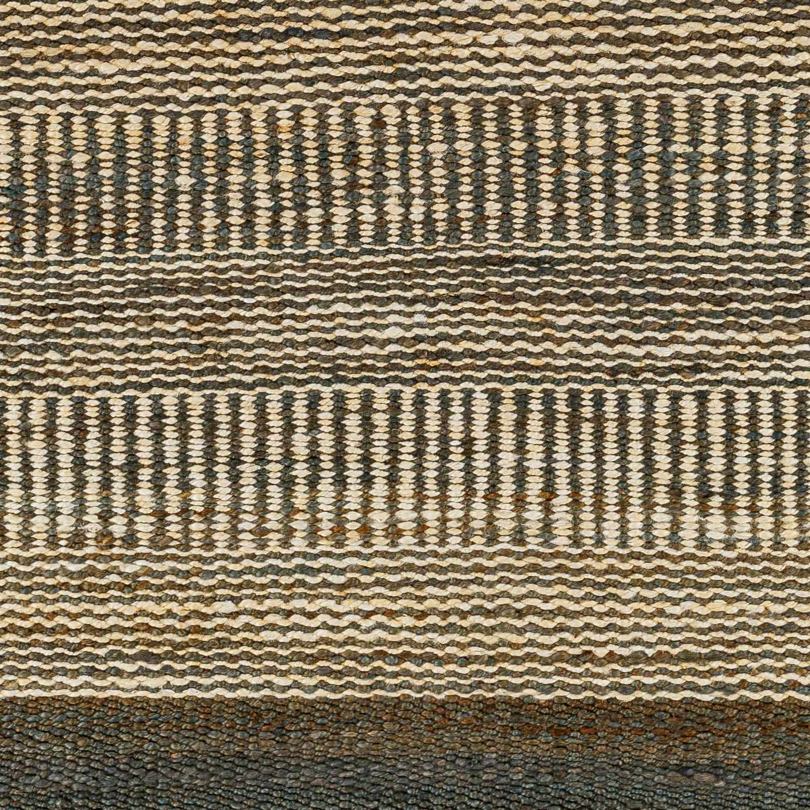Gray Elle Area Rug - Clearance - Image 6