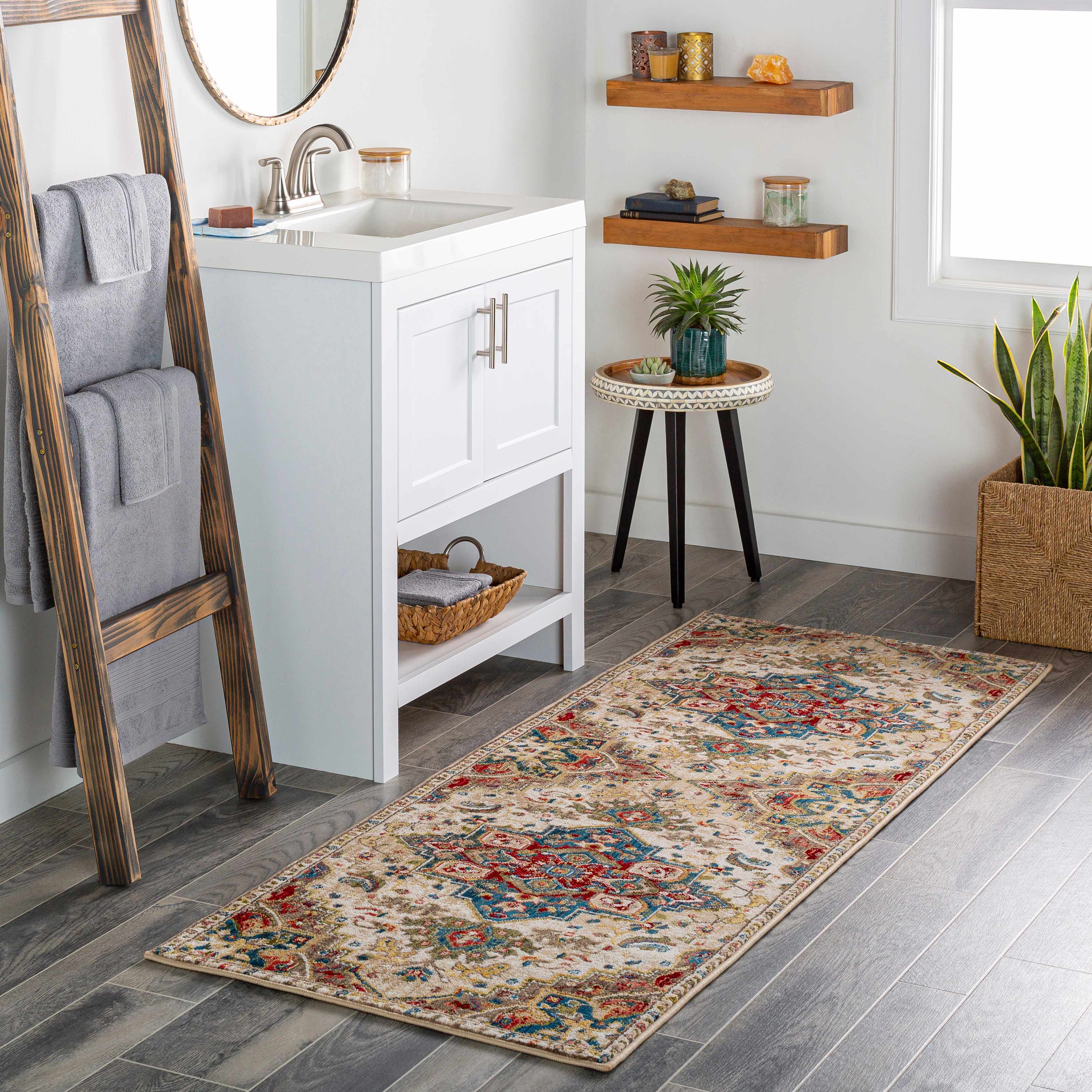 Grayslake Area Rug - Clearance - Image 2