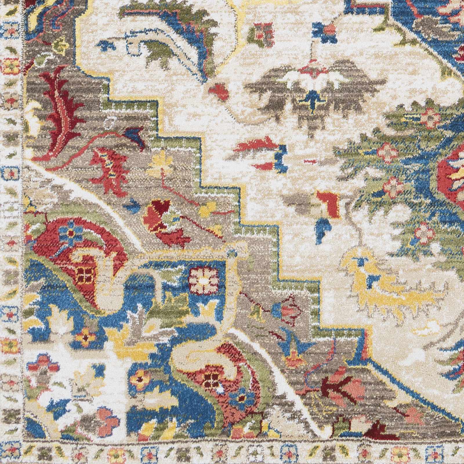 Grayslake Area Rug - Clearance - Image 3