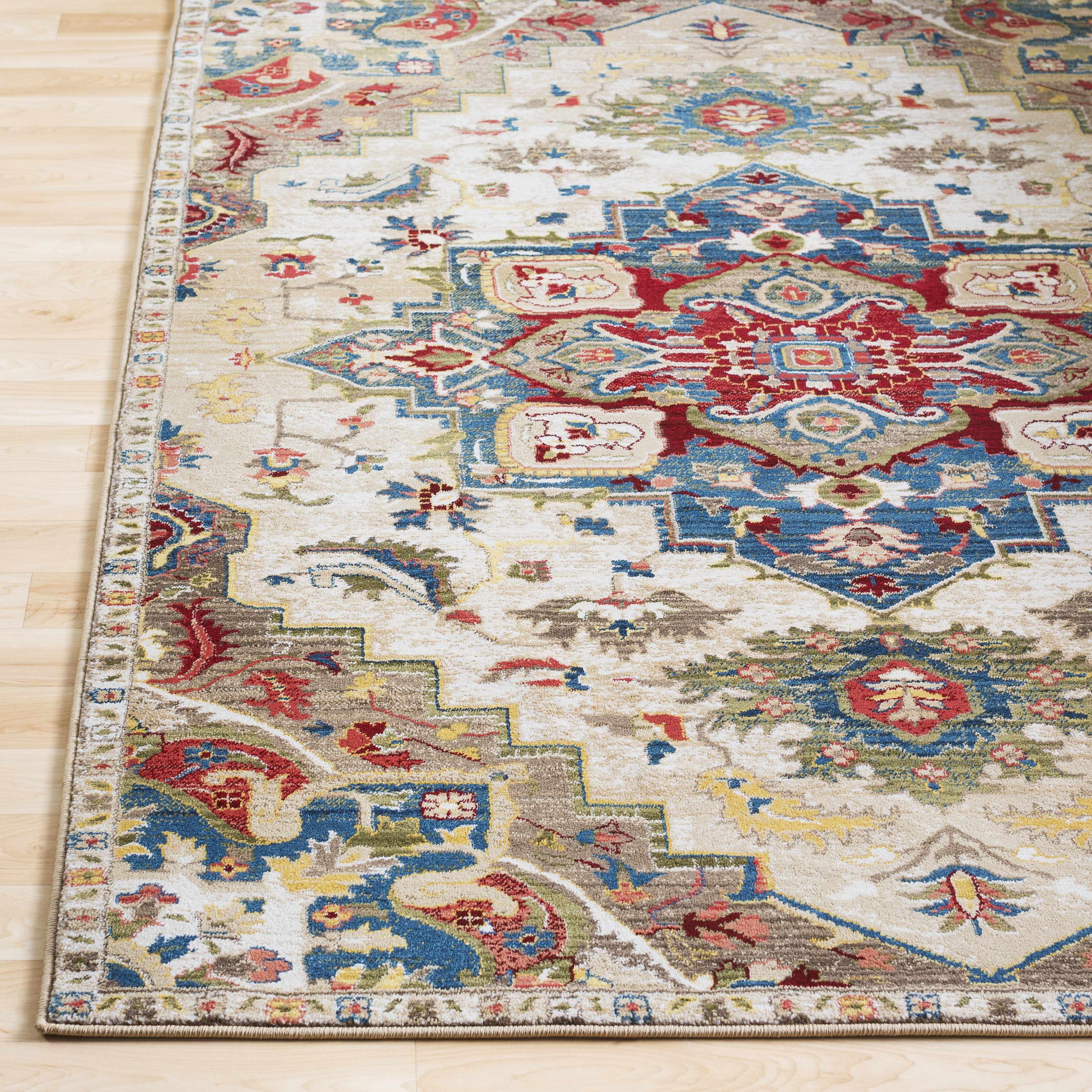 Grayslake Area Rug - Clearance - Image 4