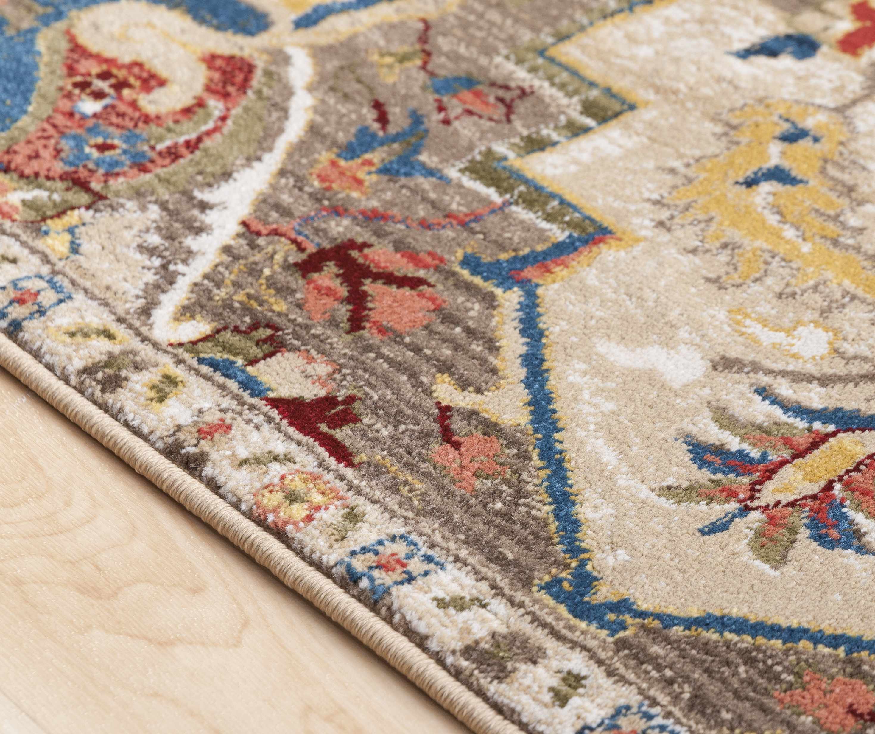 Grayslake Area Rug - Clearance - Image 6