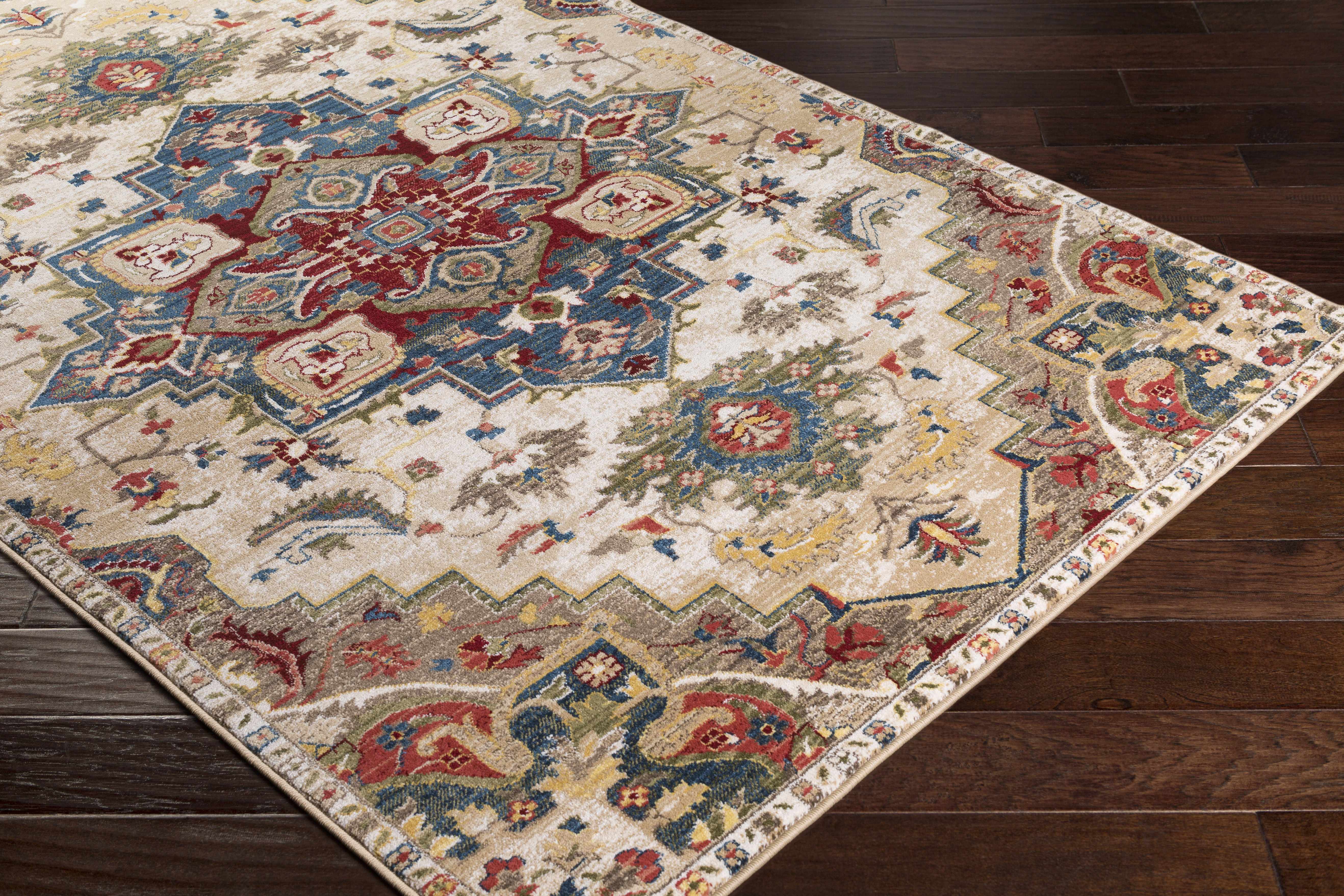 Grayslake Area Rug - Clearance - Image 7