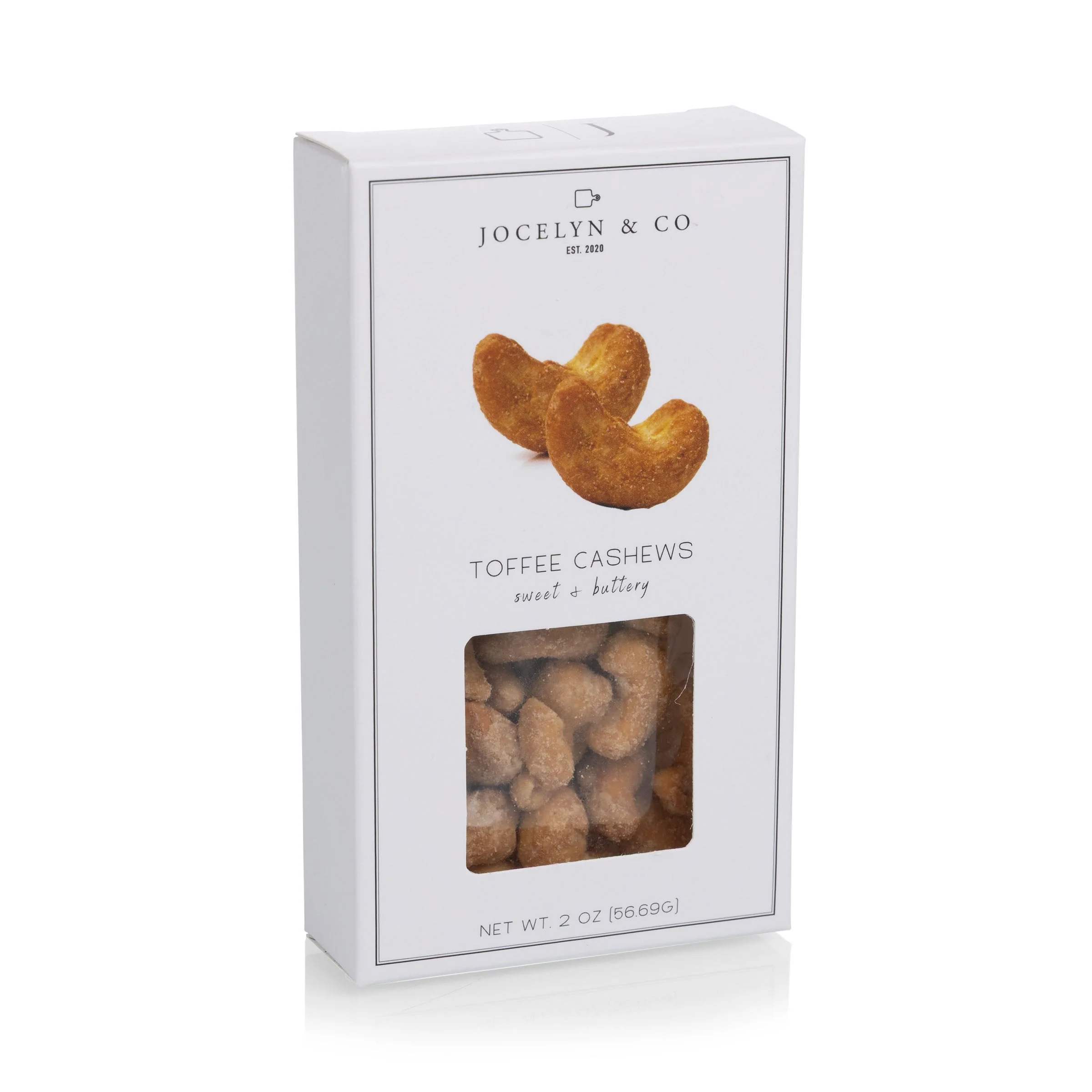 Grazing Board with Gourmet Gift Pack - Image 16