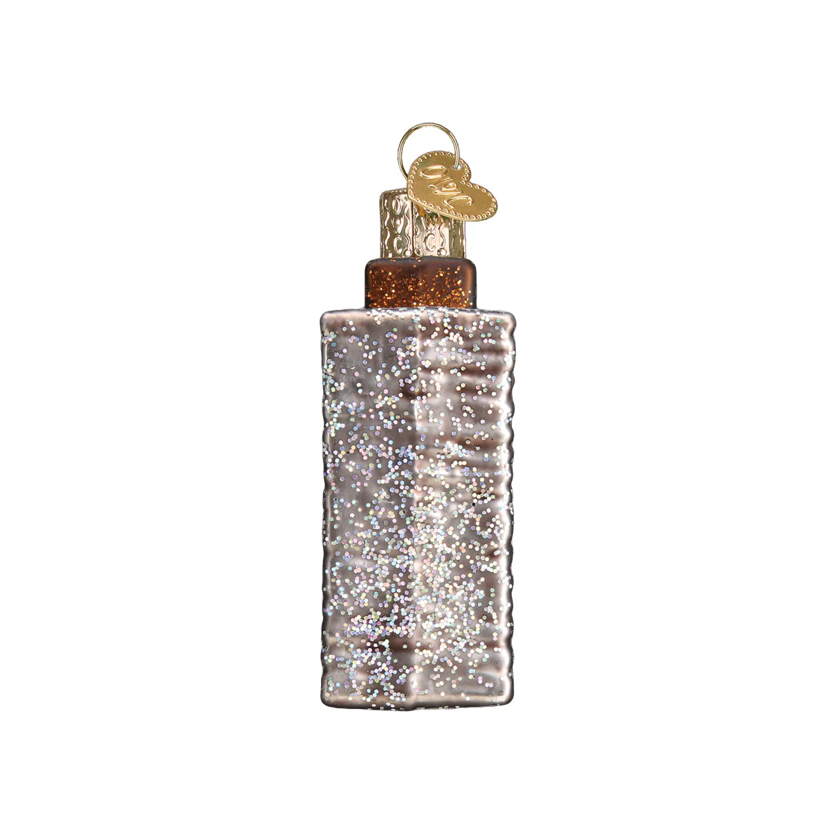 Great Smoky Mountains Ornament by Old World Christmas - Image 5