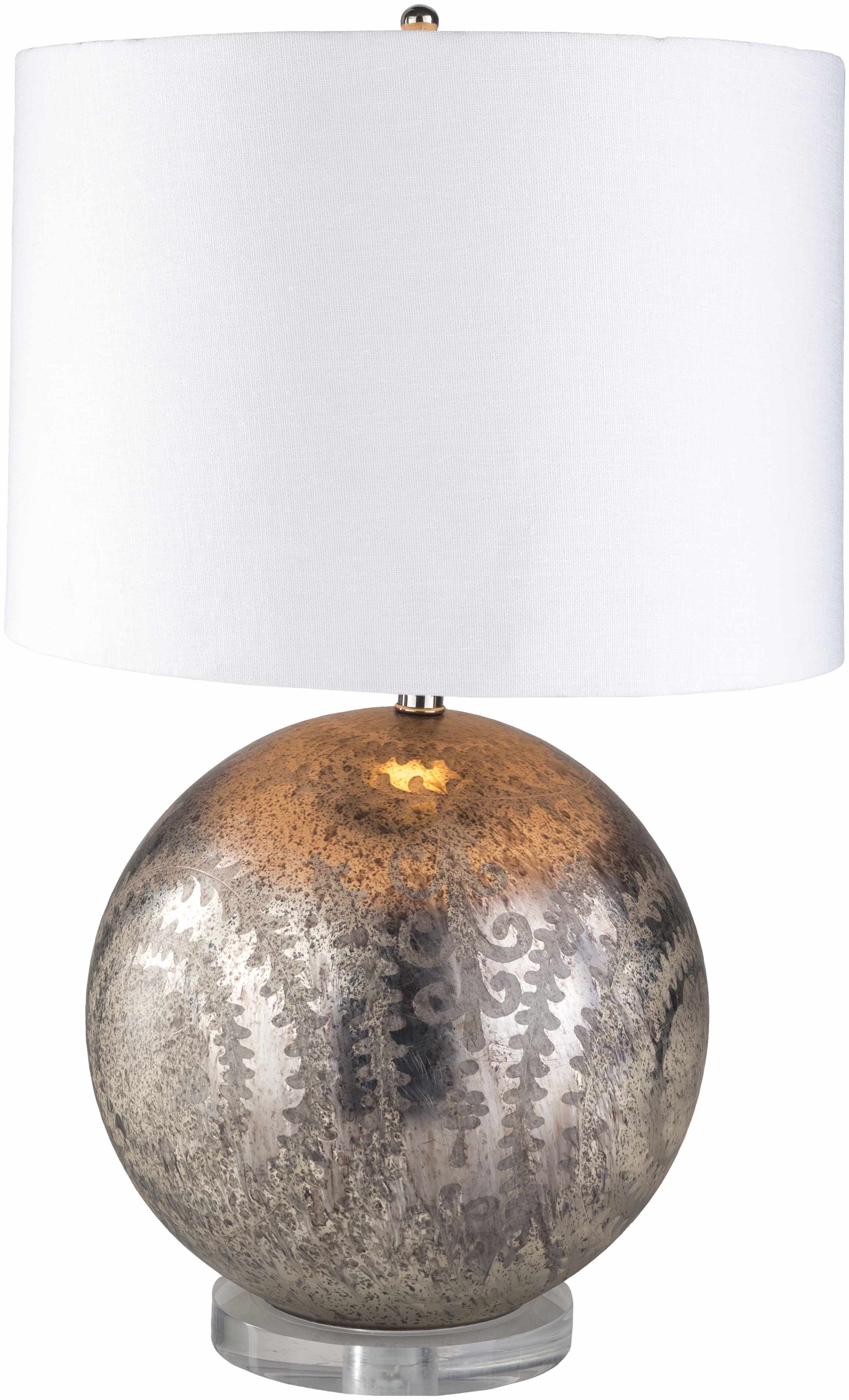 Greece Table Lamp - Clearance - Image 4