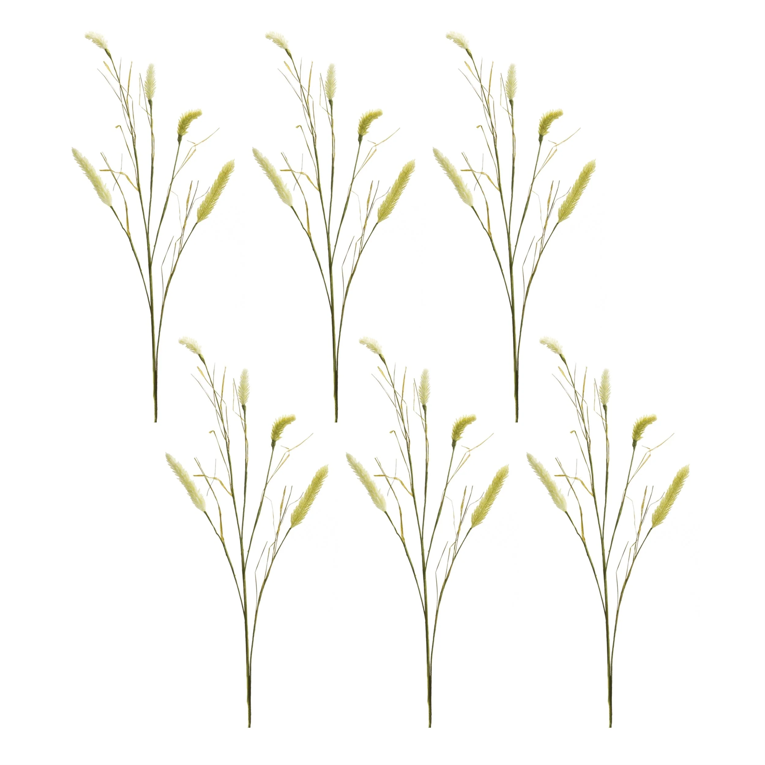 Foxtail Spray (Set of 6) - Image 3