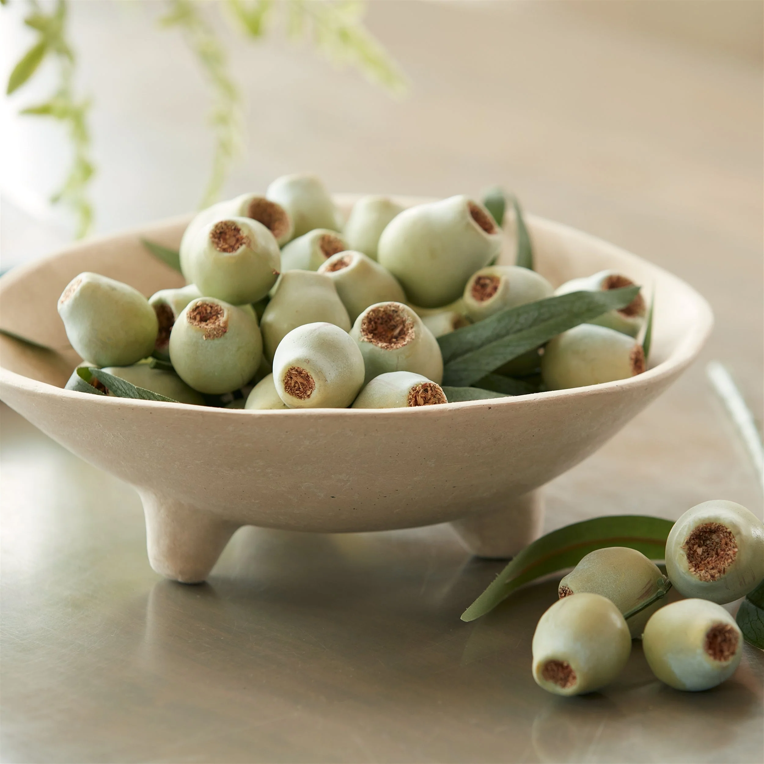 Green Pod Foliage Bundle (Set of 2) - Image 2