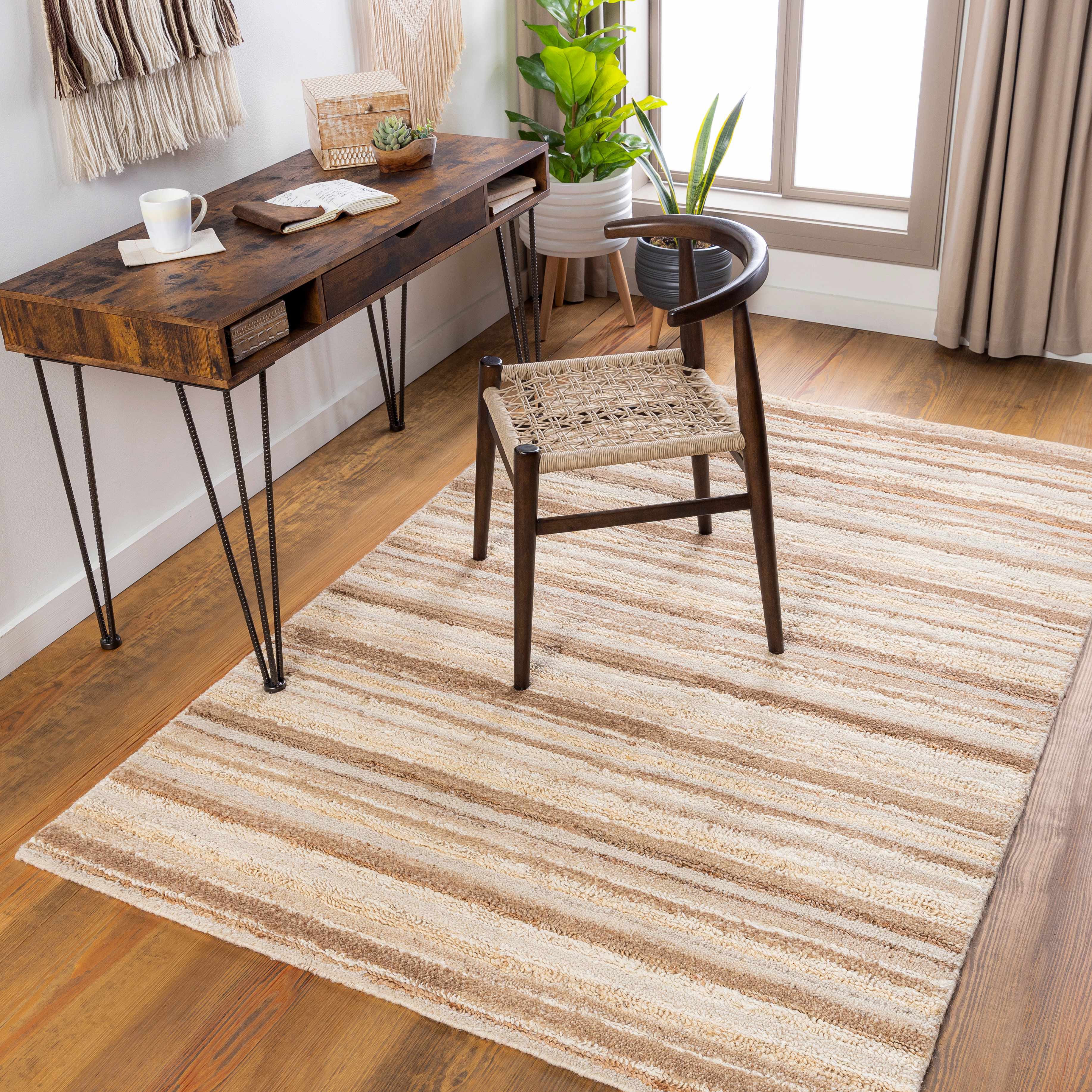 Greenbackvile Area Rug - Clearance - Image 2