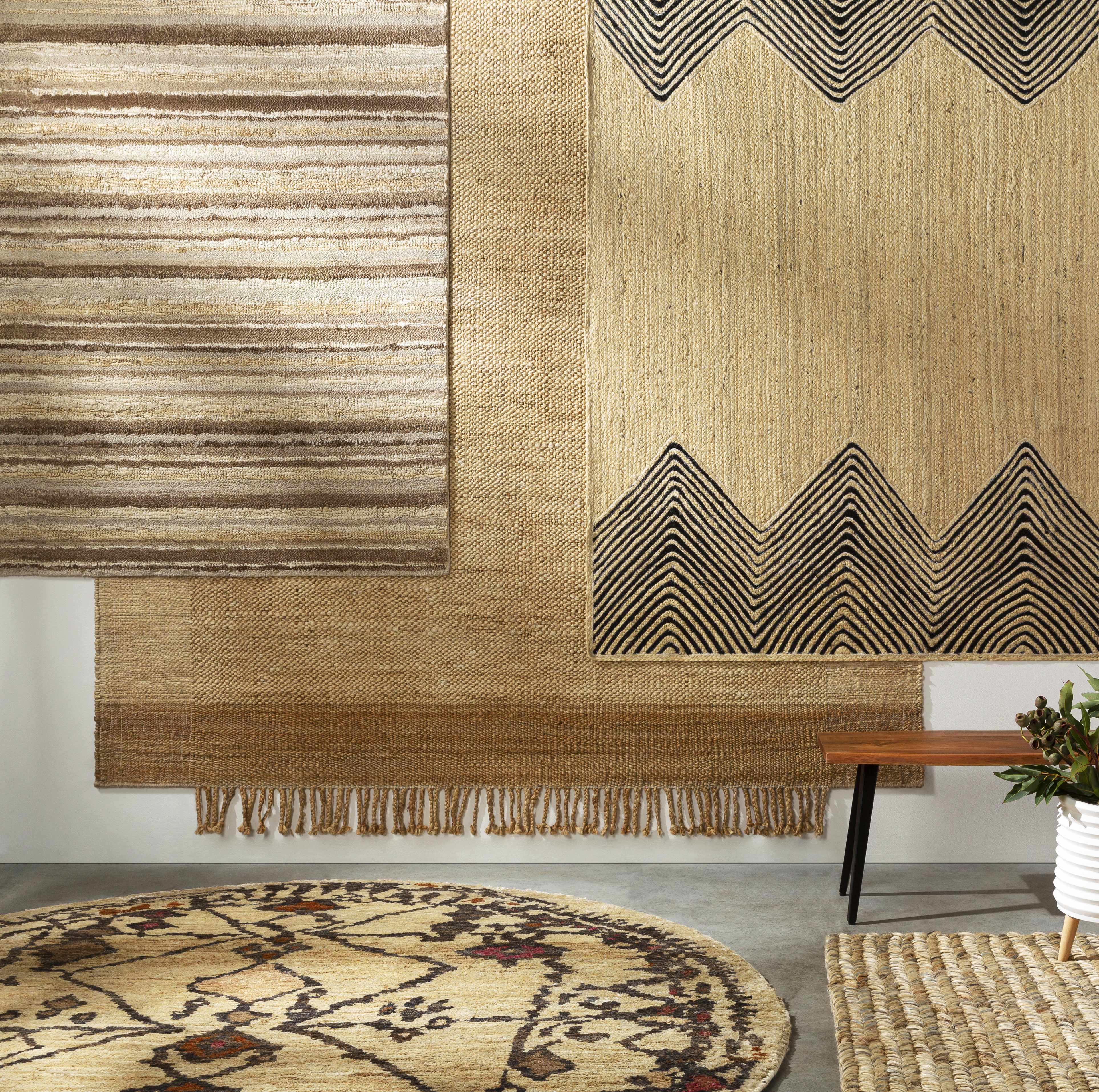 Greenbackvile Area Rug - Clearance - Image 5