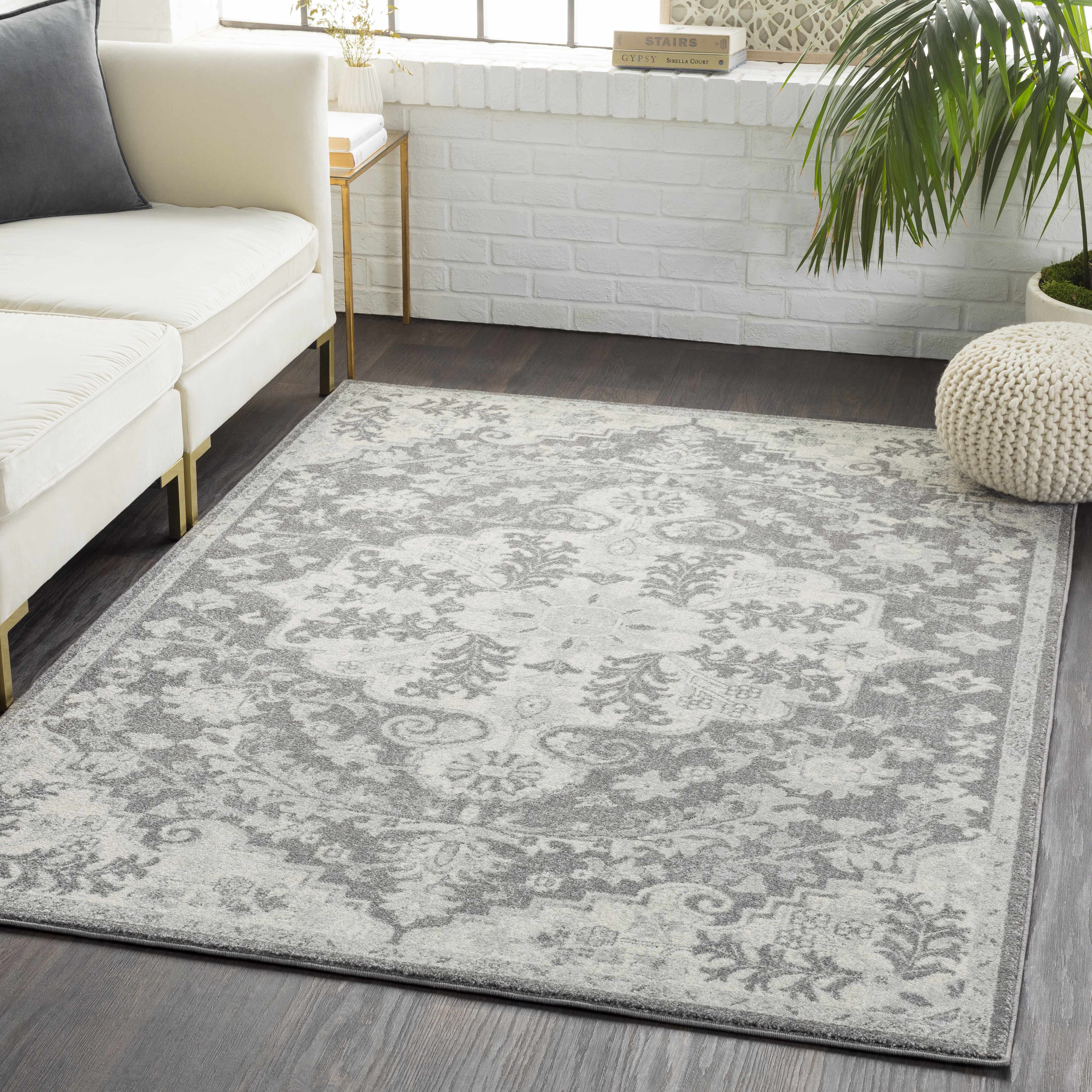 Greeneville Area Rug - Clearance - Image 2