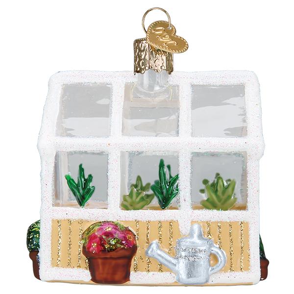 Greenhouse Ornament - Image 3