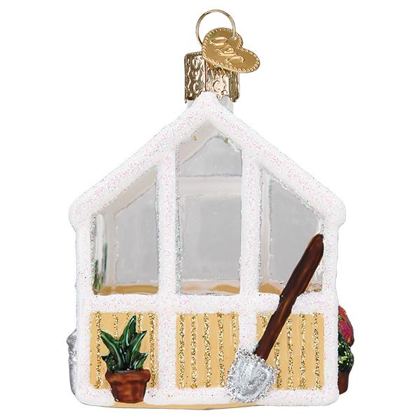 Greenhouse Ornament - Image 4