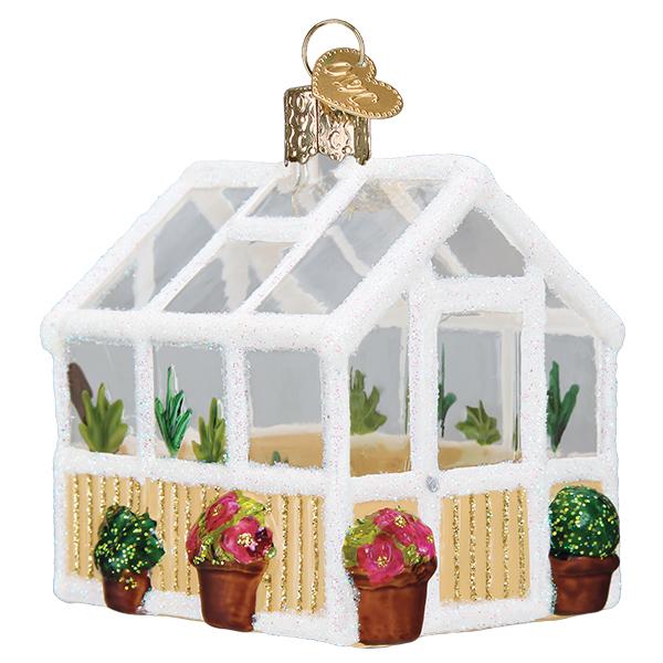 Greenhouse Ornament - Image 5