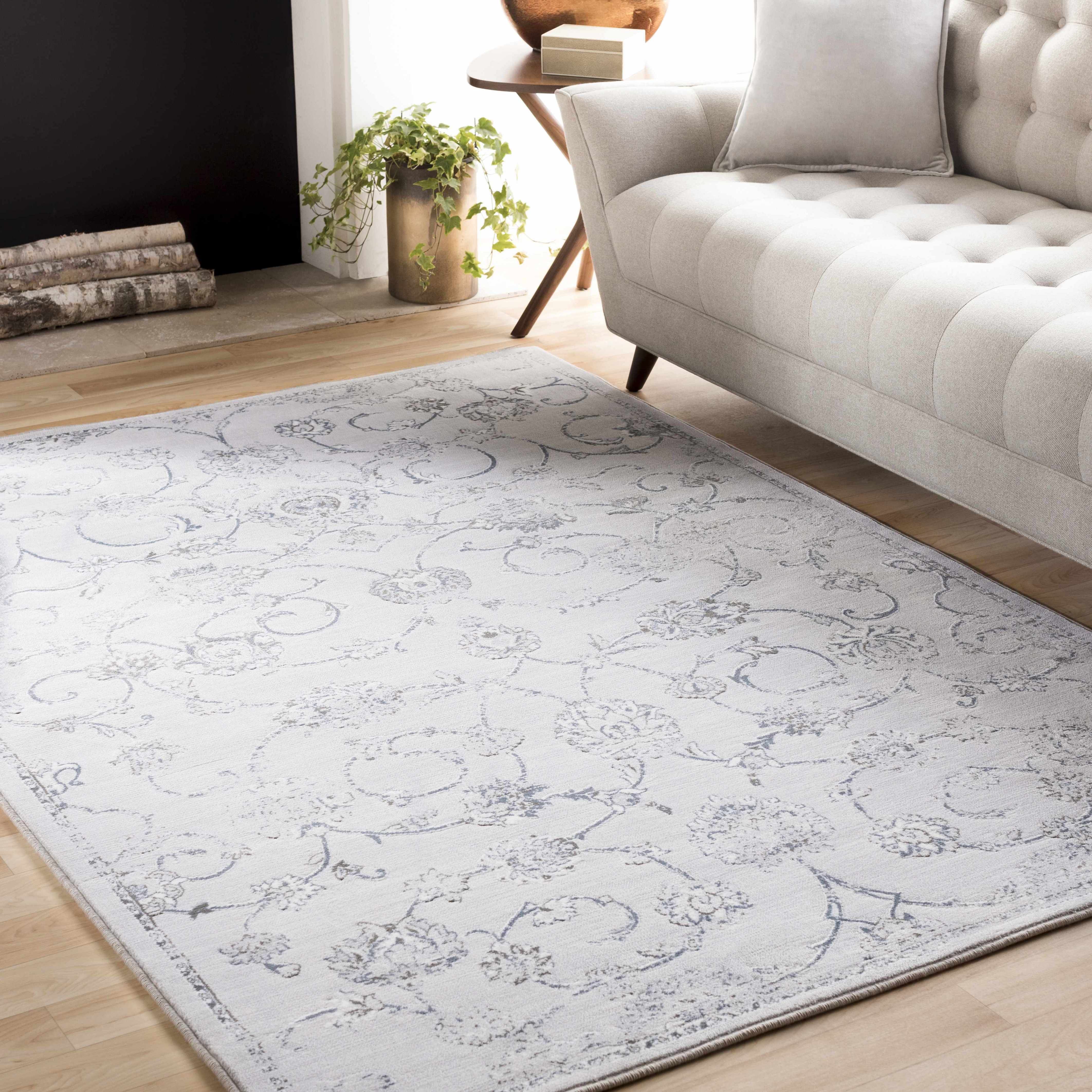 Greenleaf Area Rug - Clearance - Image 2