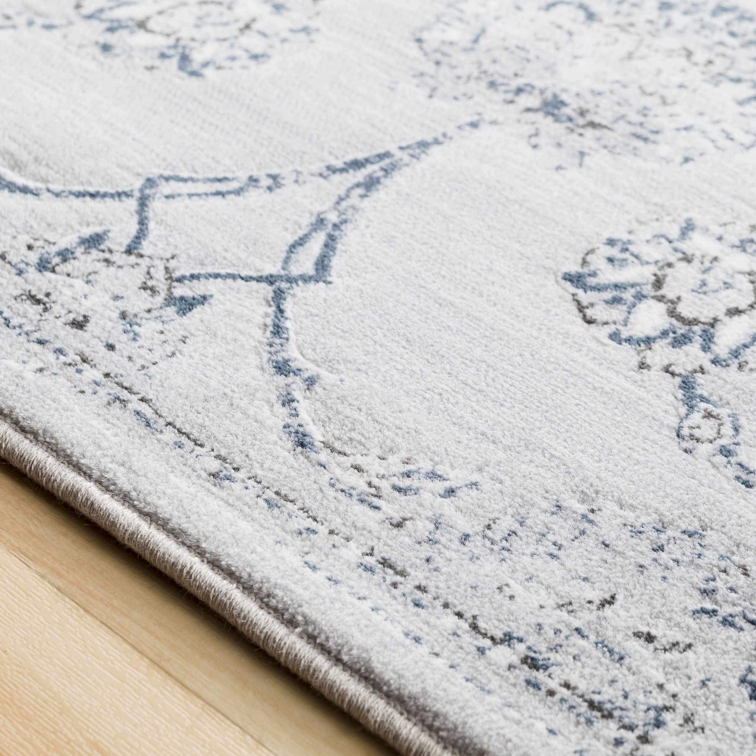 Greenleaf Area Rug - Clearance - Image 5