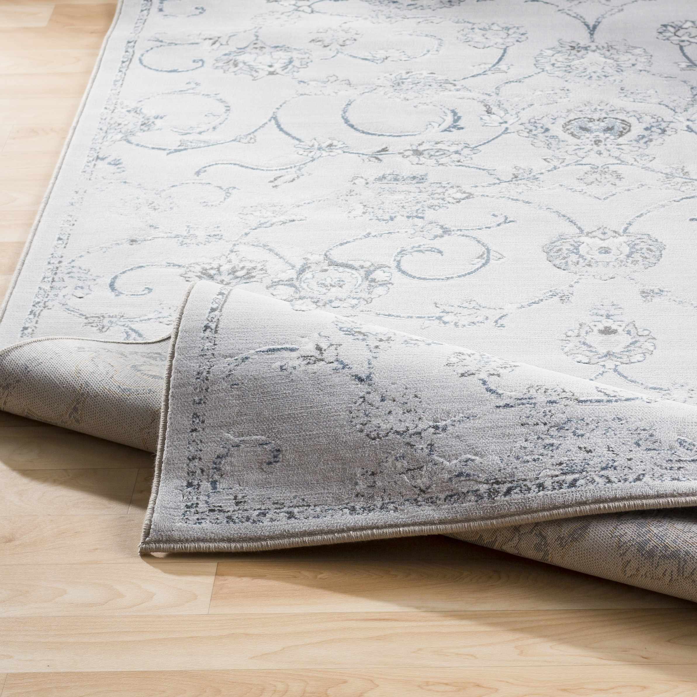 Greenleaf Area Rug - Clearance - Image 6