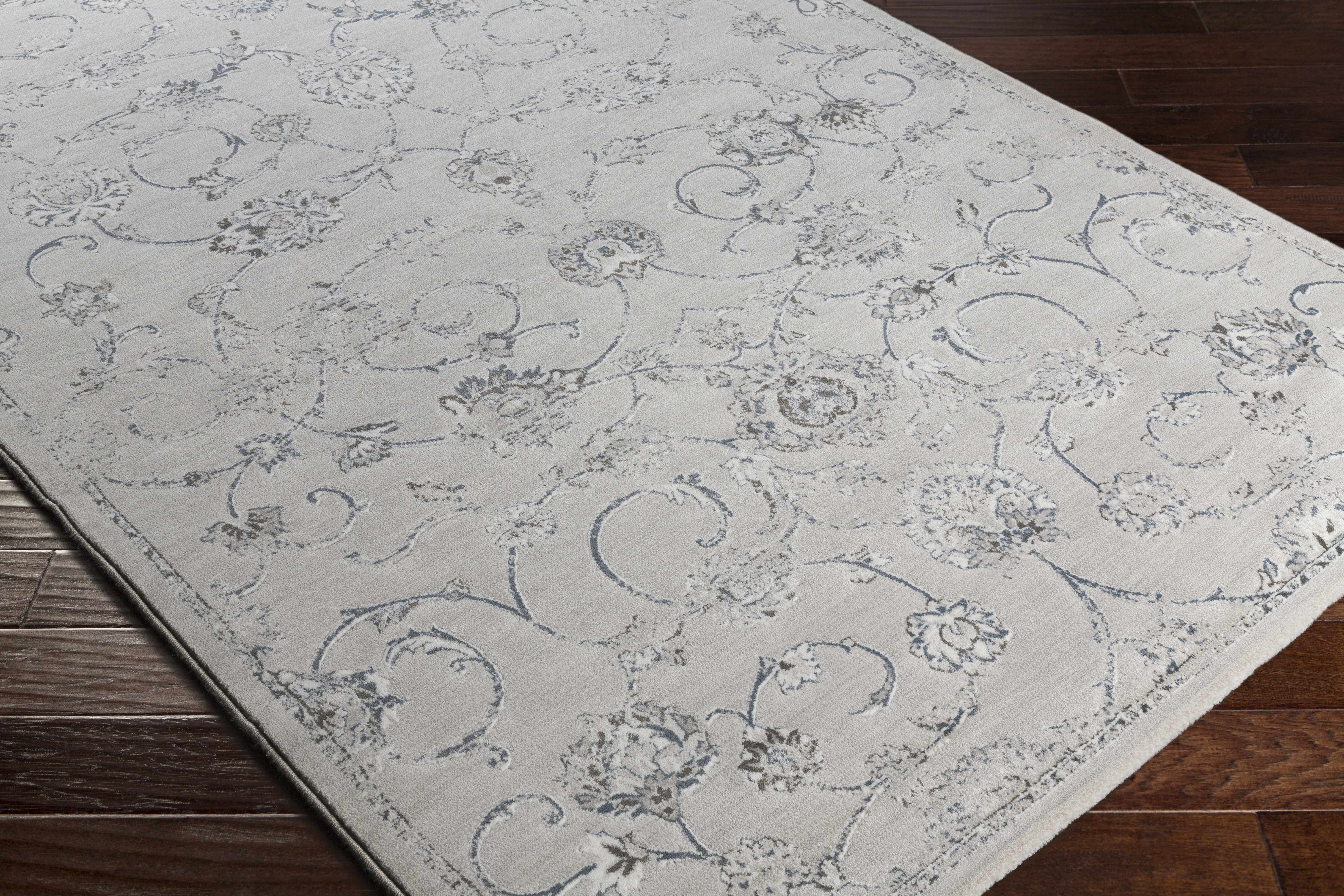 Greenleaf Area Rug - Clearance - Image 7