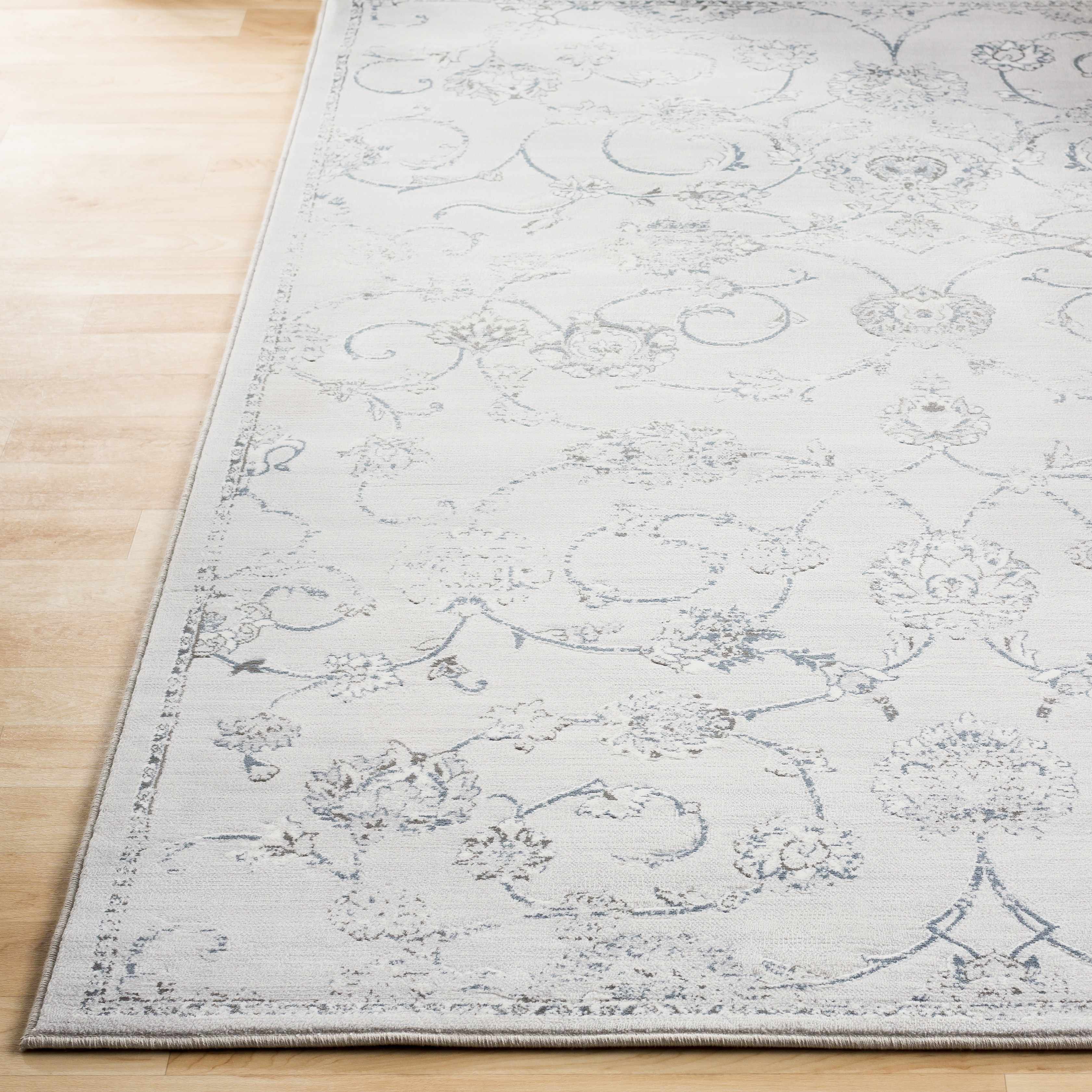 Greenleaf Area Rug - Clearance - Image 8