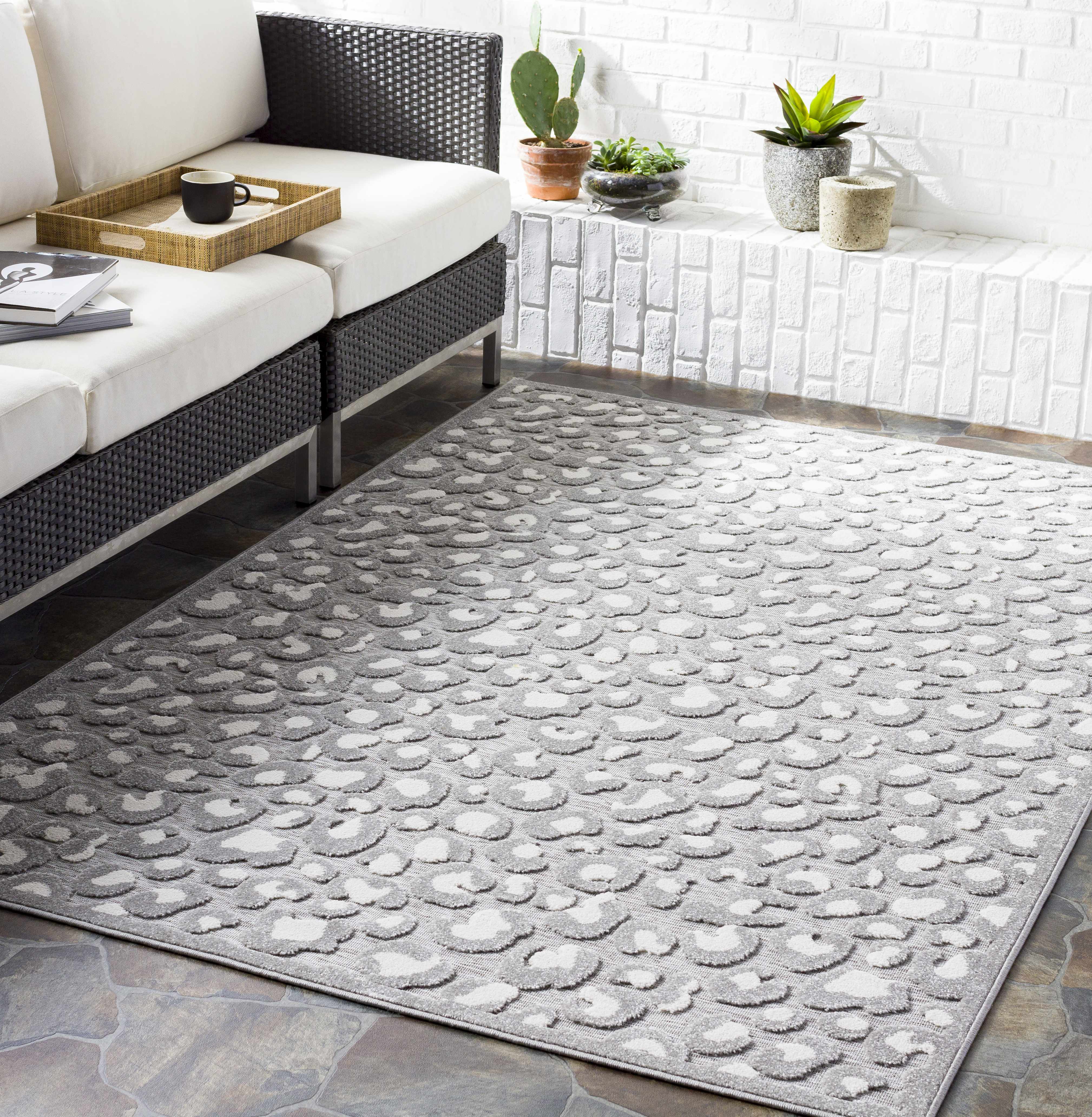 Greensborough Performance Rug - Clearance - Image 2