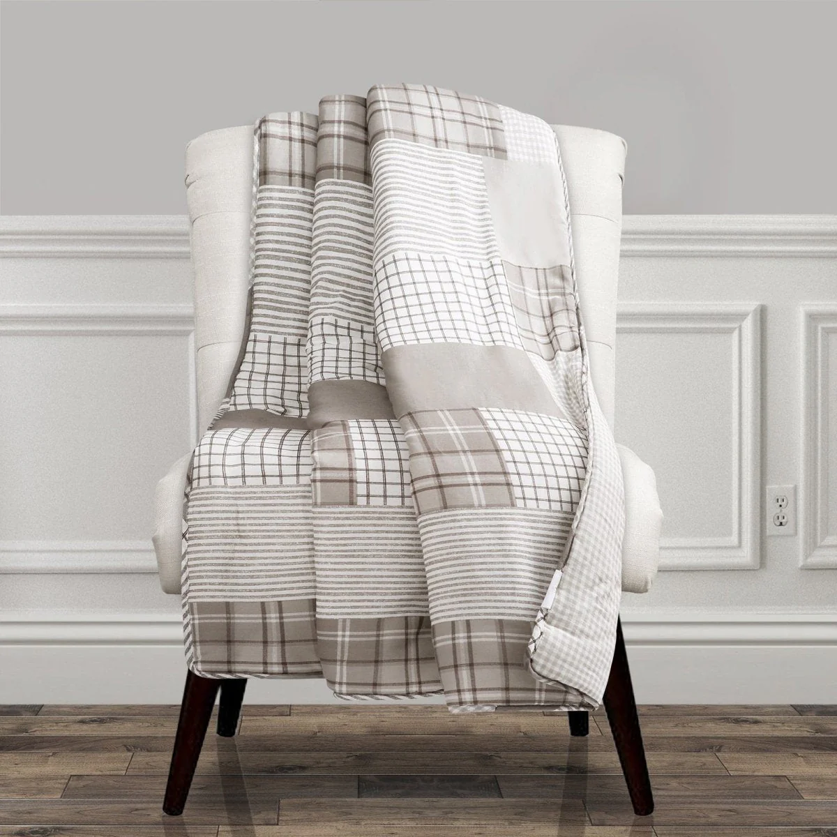 Greenville Throw - Image 3