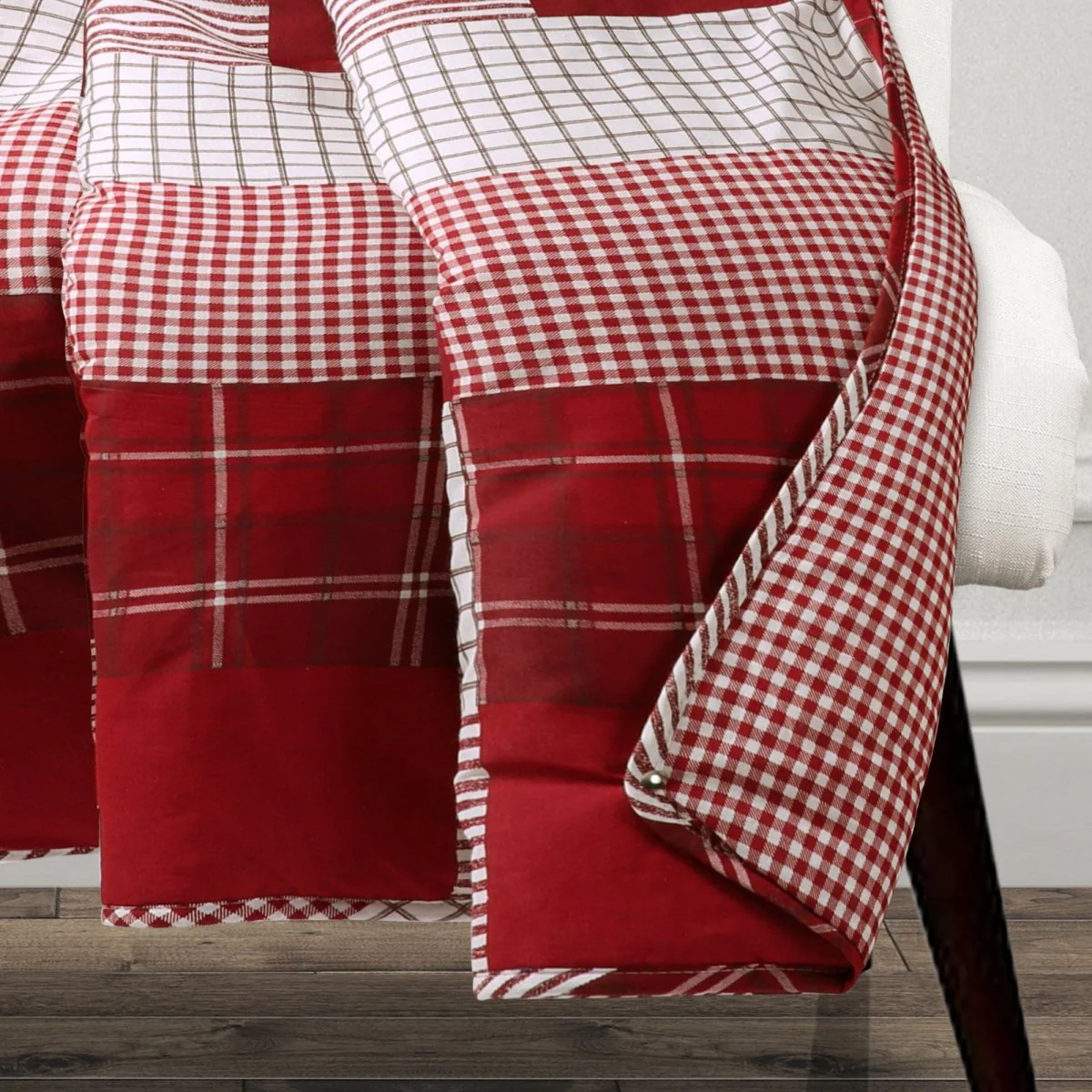 Greenville Throw - Image 5