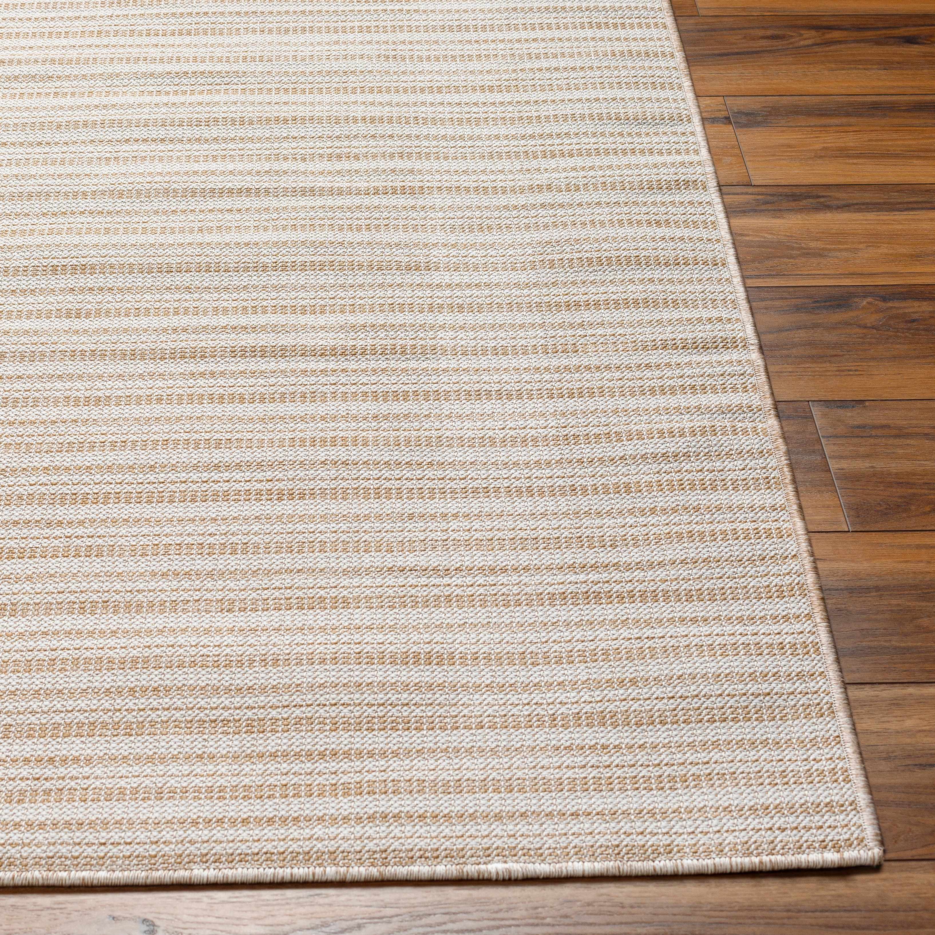 Greg Beige Area Rug - Clearance - Image 6