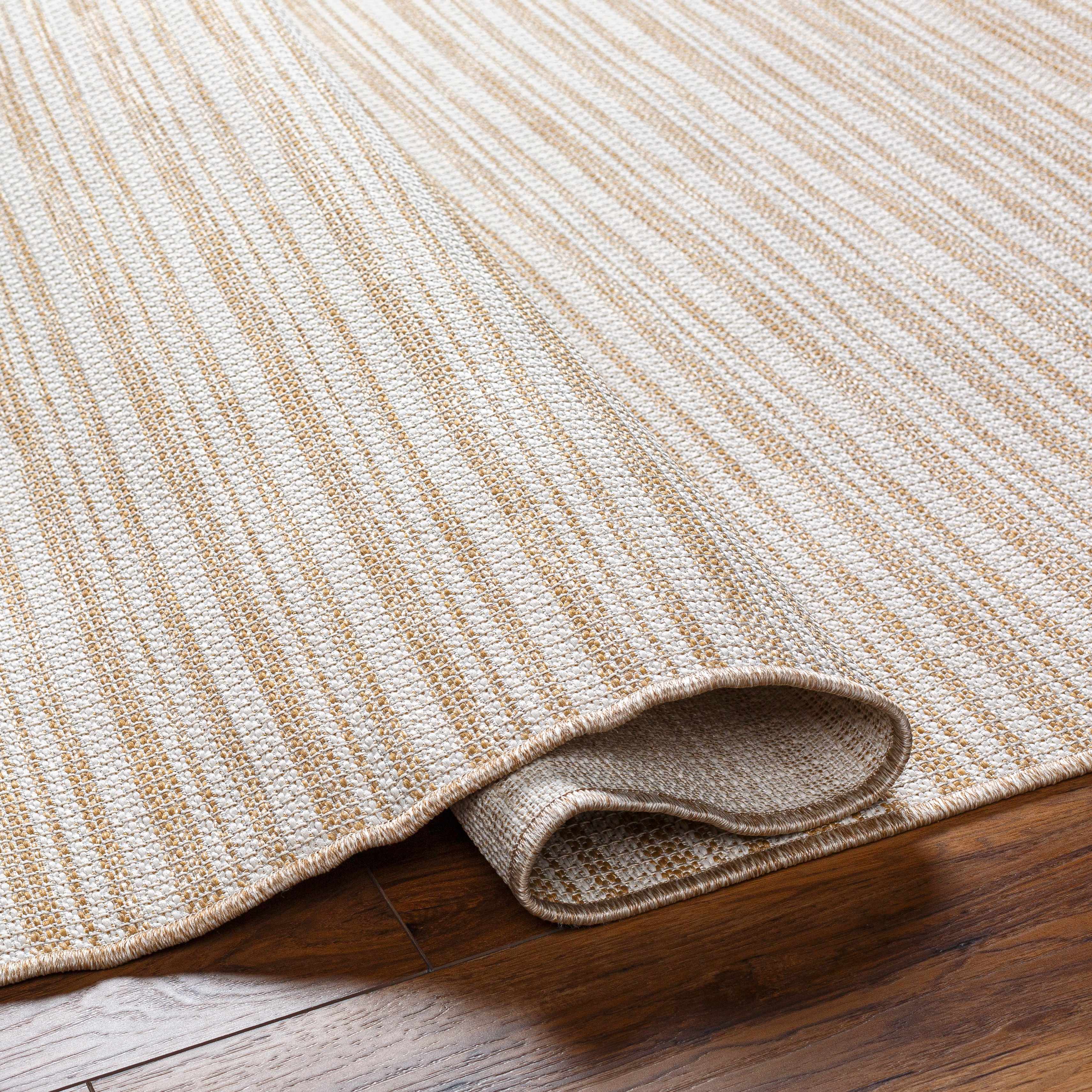 Greg Beige Area Rug - Clearance - Image 7