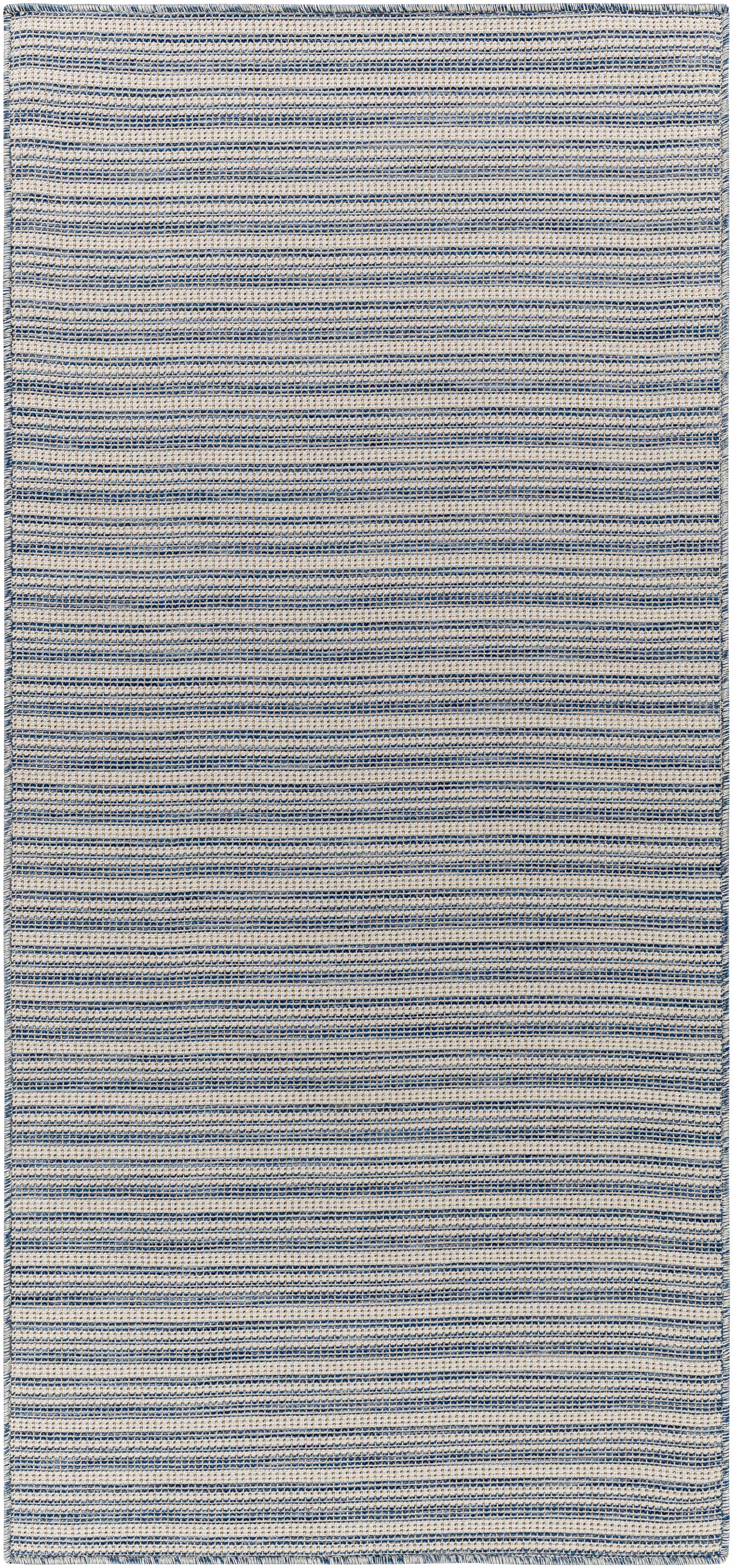 Greg Navy Area Rug - Clearance - Image 2