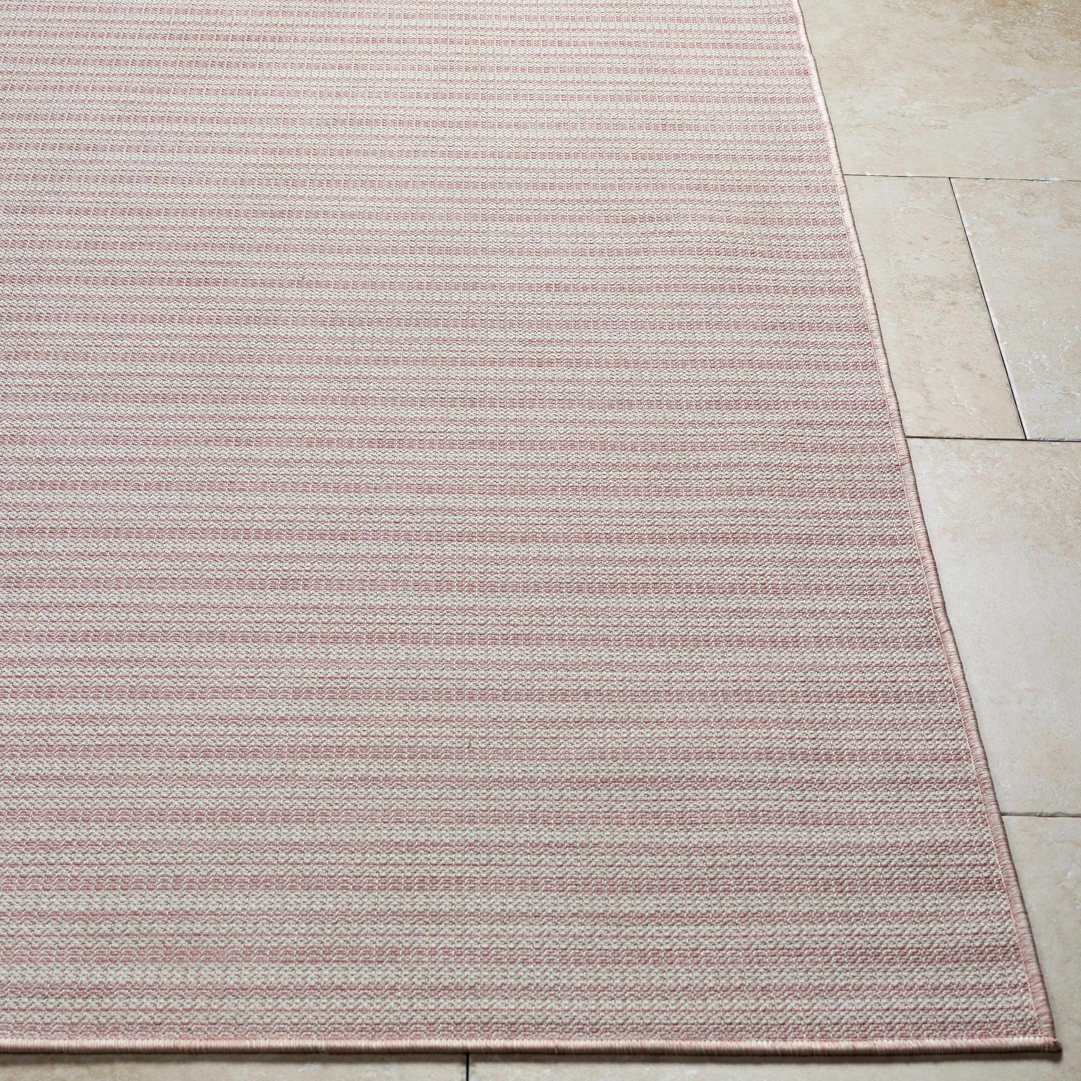 Greg Pink Area Rug - Clearance - Image 4