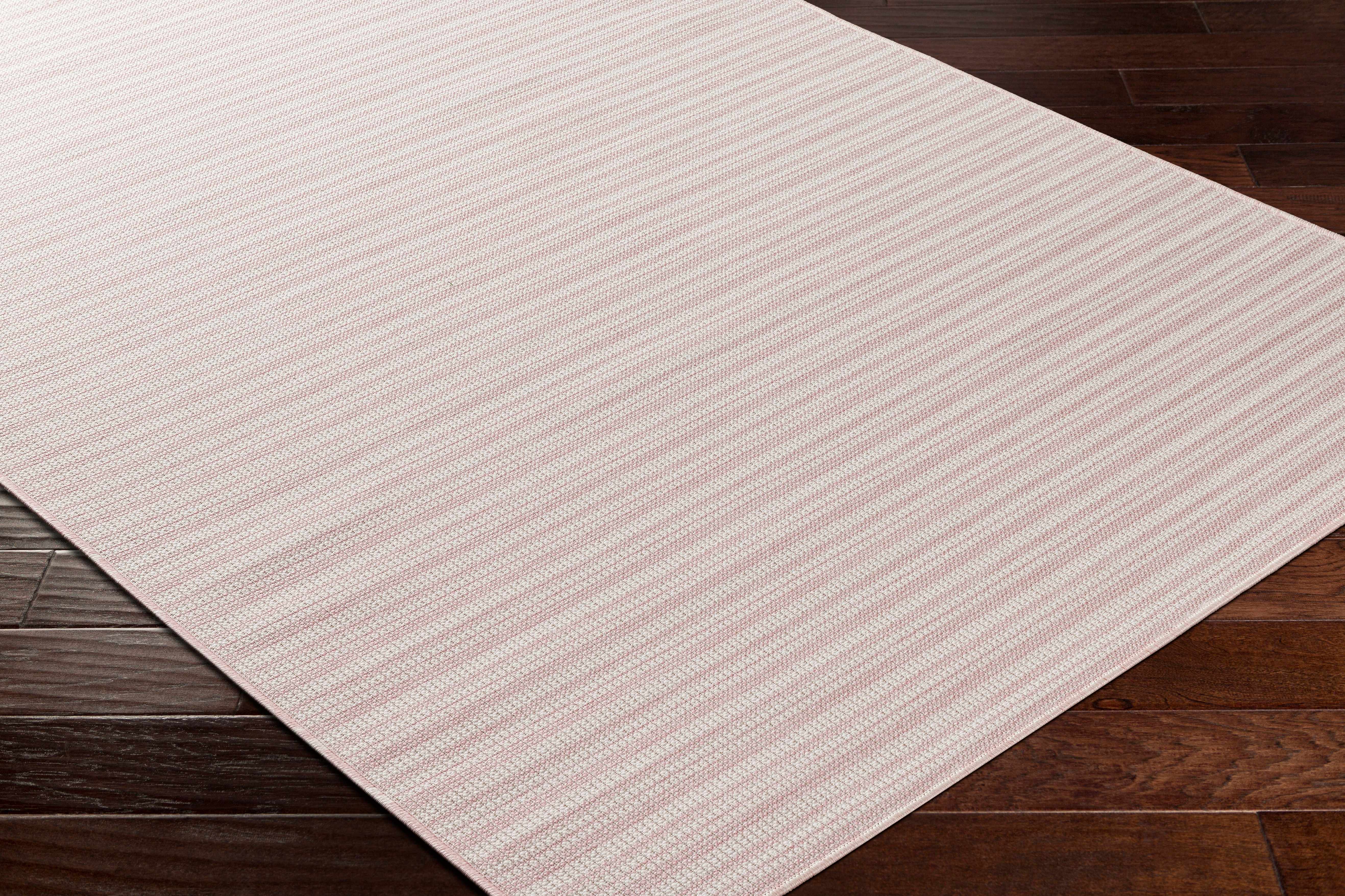 Greg Pink Area Rug - Clearance - Image 5