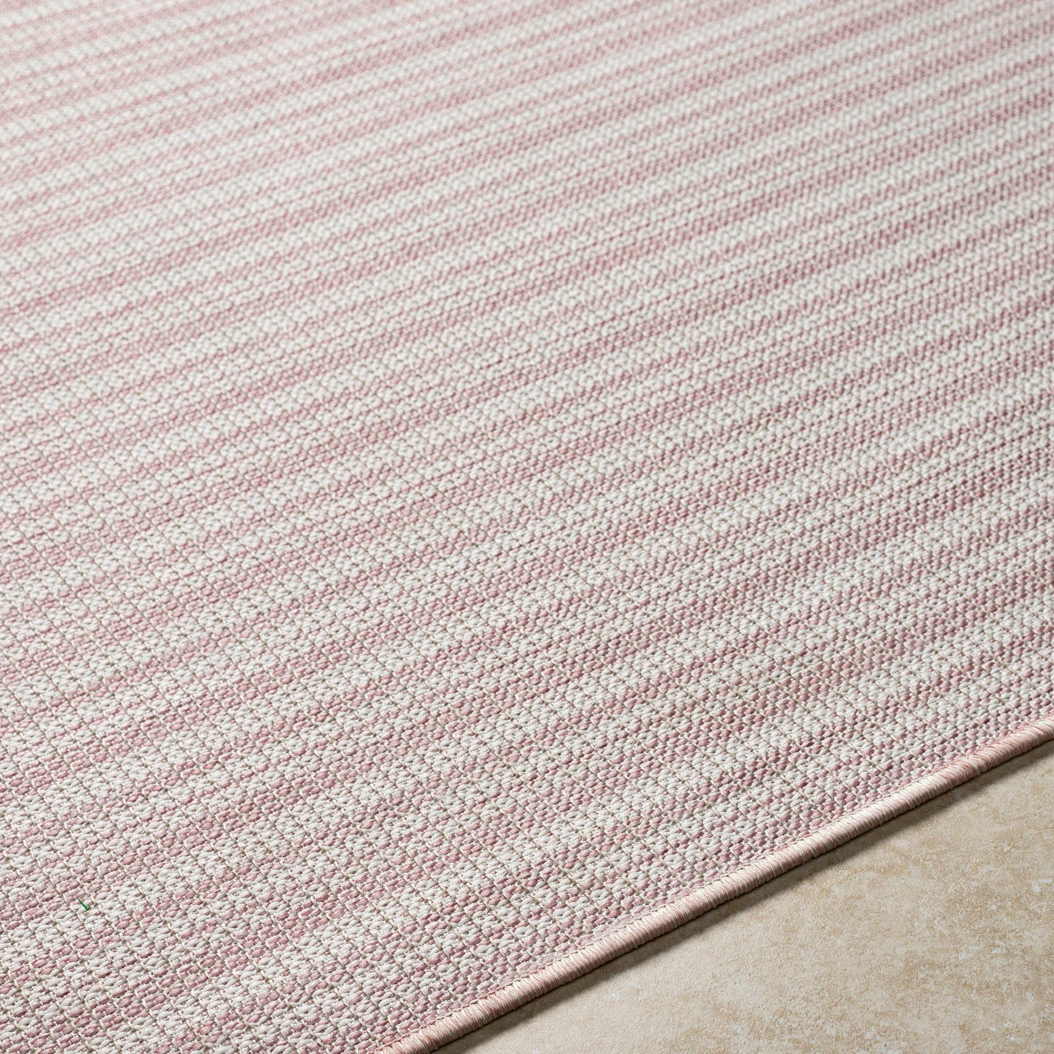 Greg Pink Area Rug - Clearance - Image 7