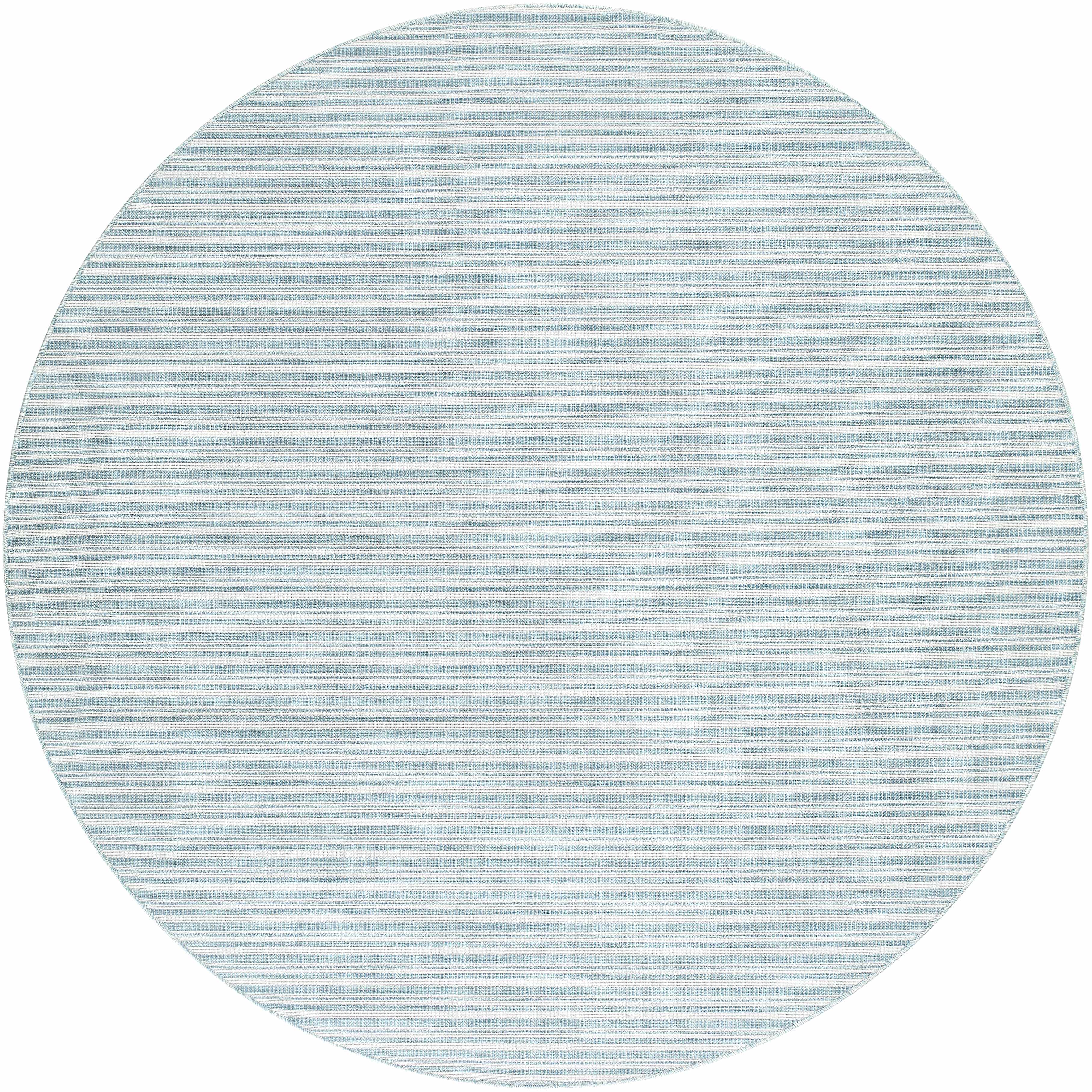 Greg Teal Area Rug - Clearance - Image 8