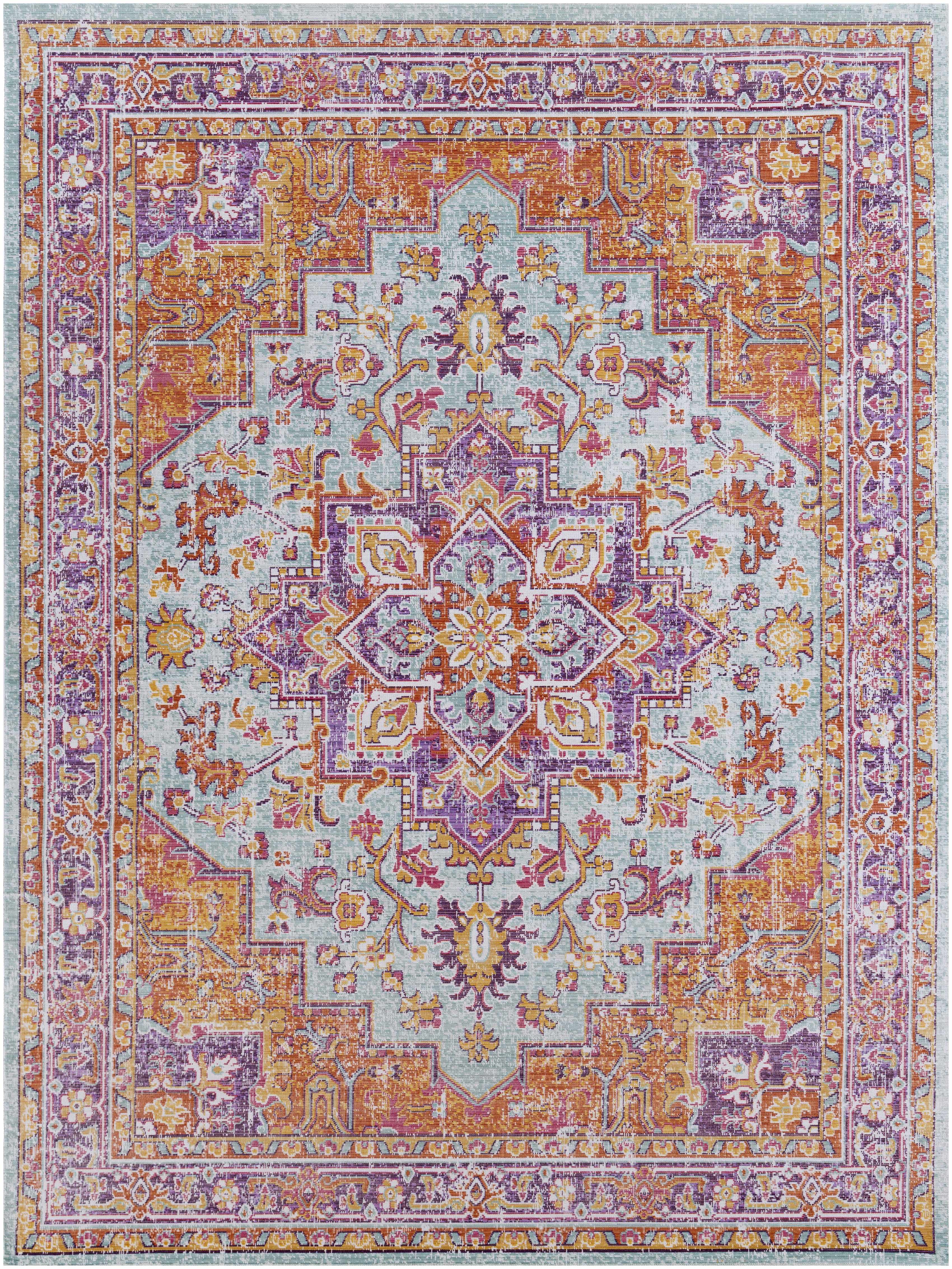 Grelton  Area Rug - Clearance - Image 10