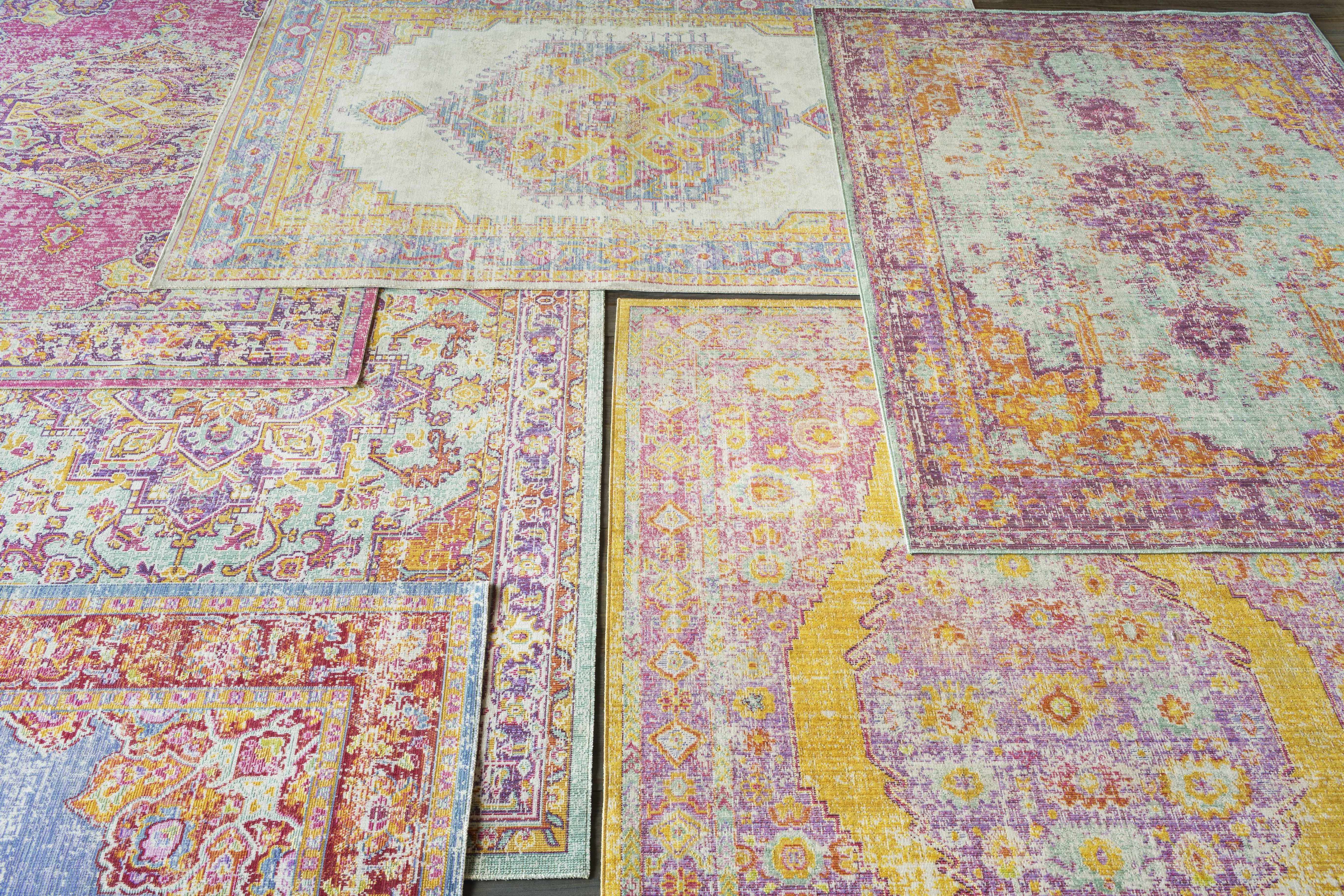 Grelton  Area Rug - Clearance - Image 11