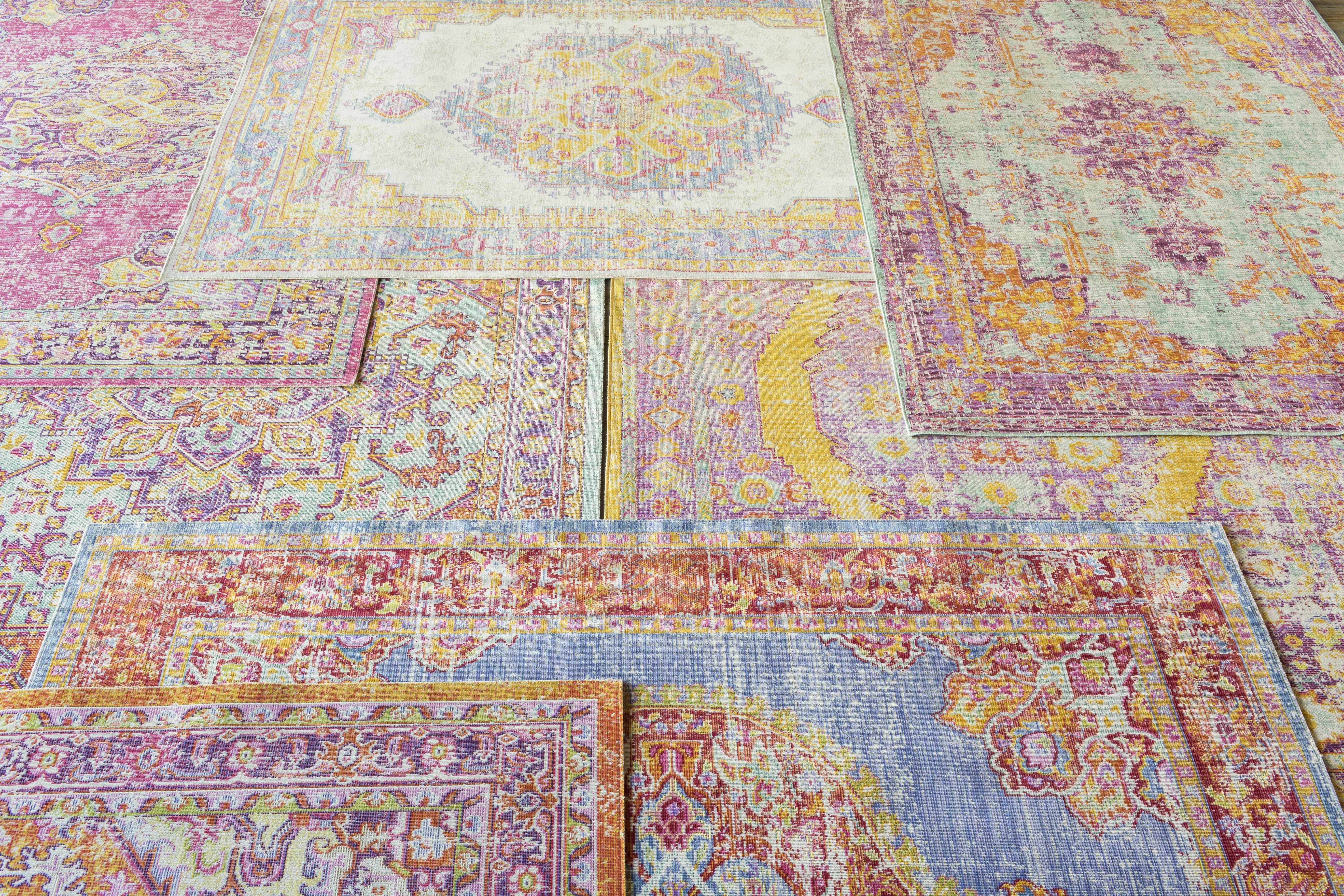 Grelton  Area Rug - Clearance - Image 12