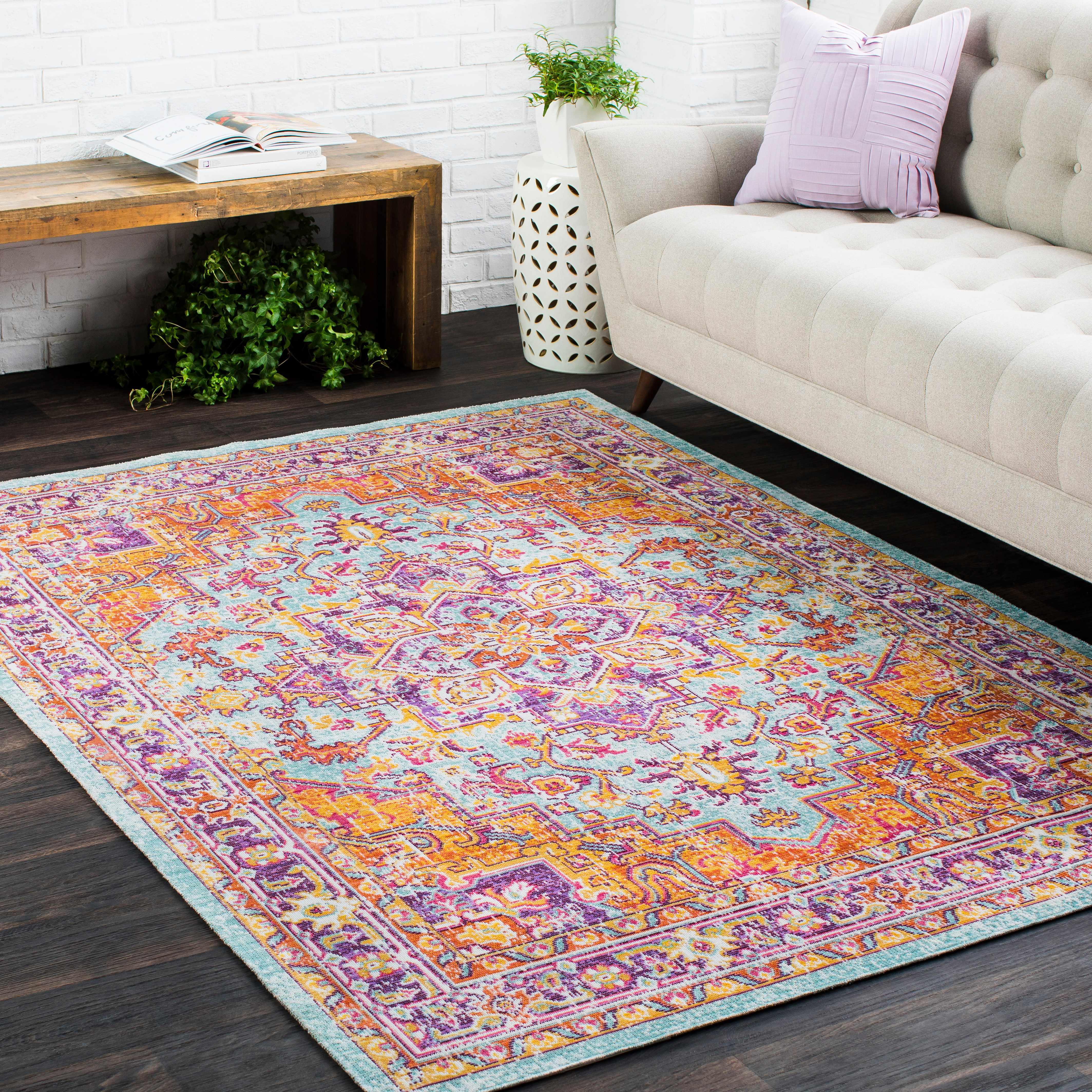Grelton  Area Rug - Clearance - Image 2