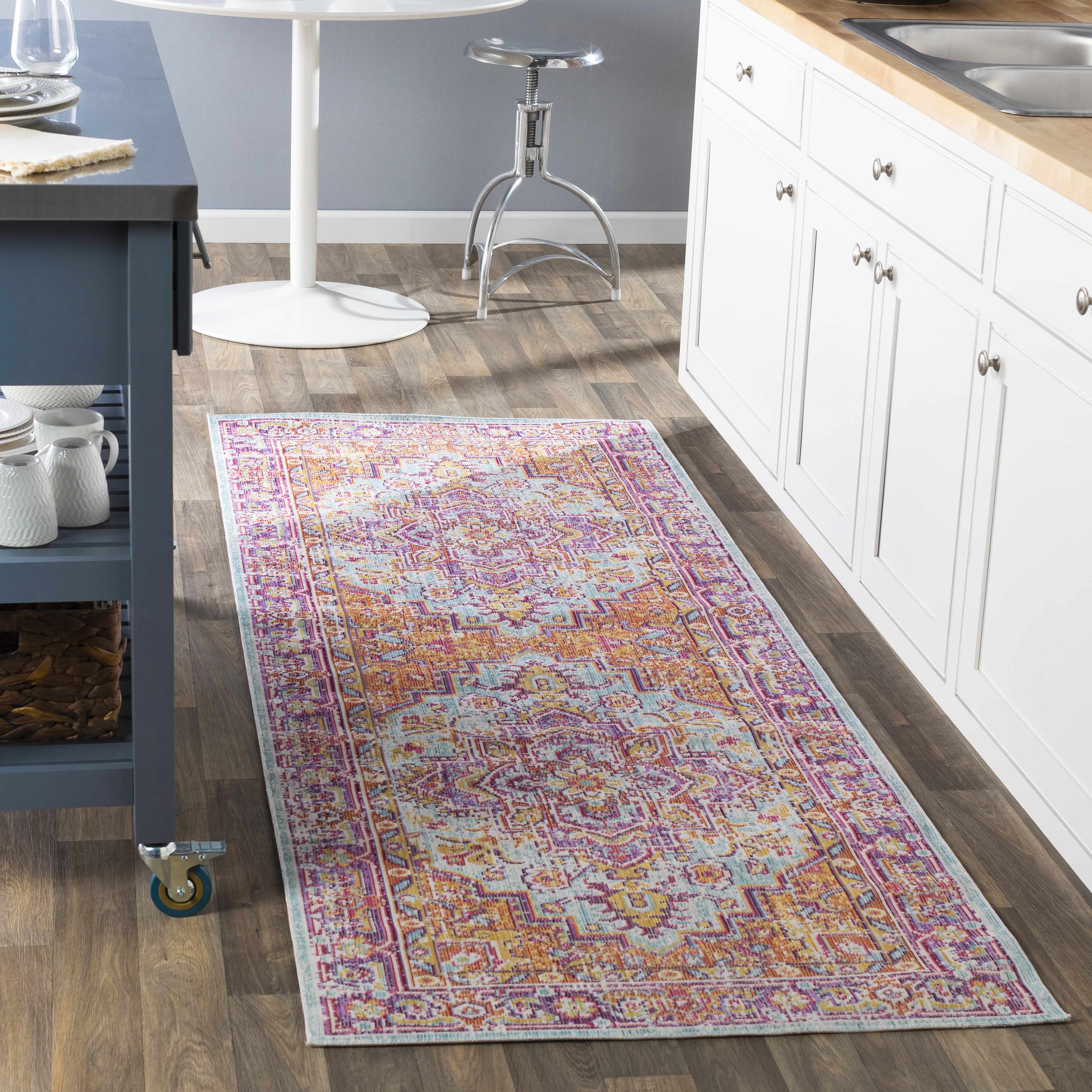 Grelton  Area Rug - Clearance - Image 3
