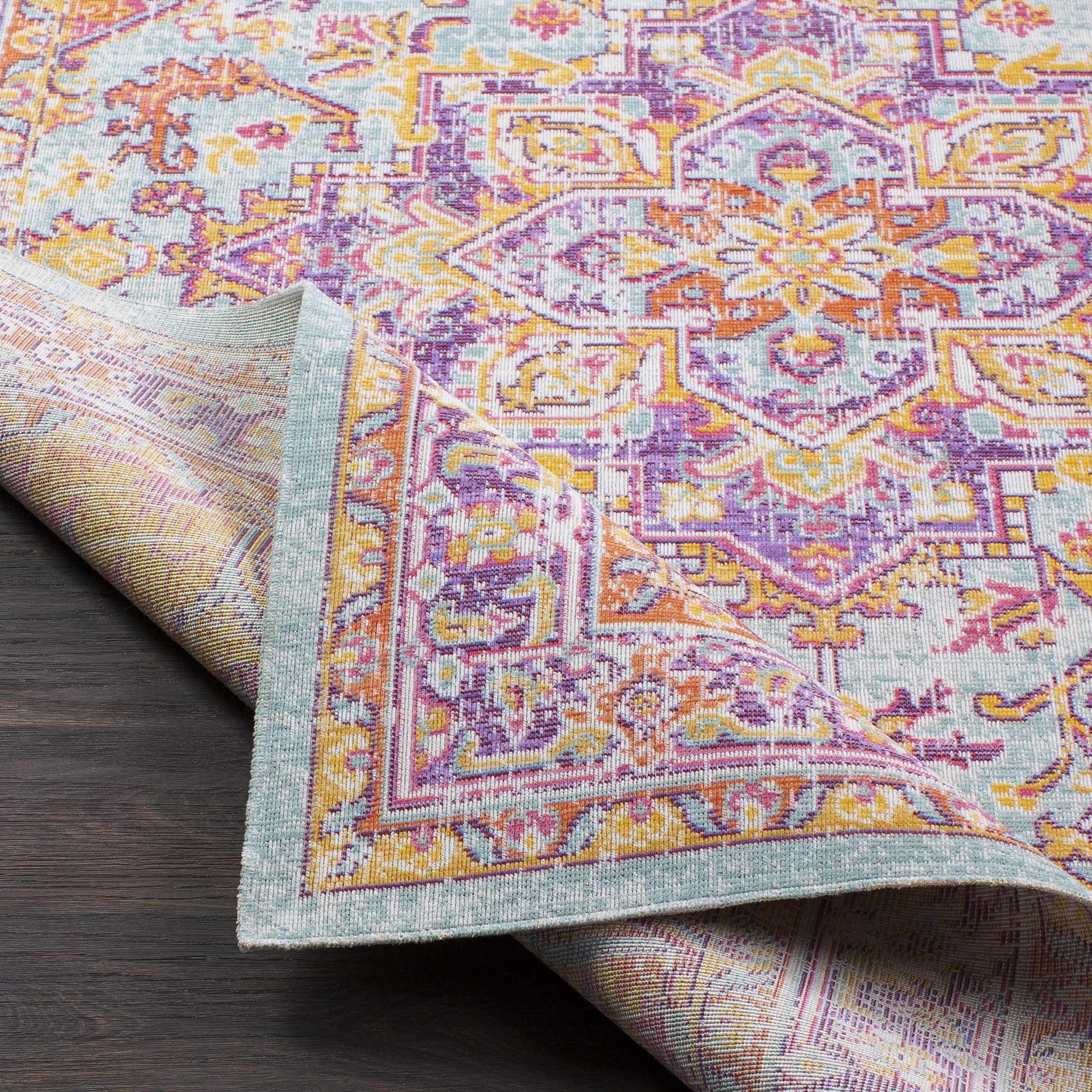 Grelton  Area Rug - Clearance - Image 4