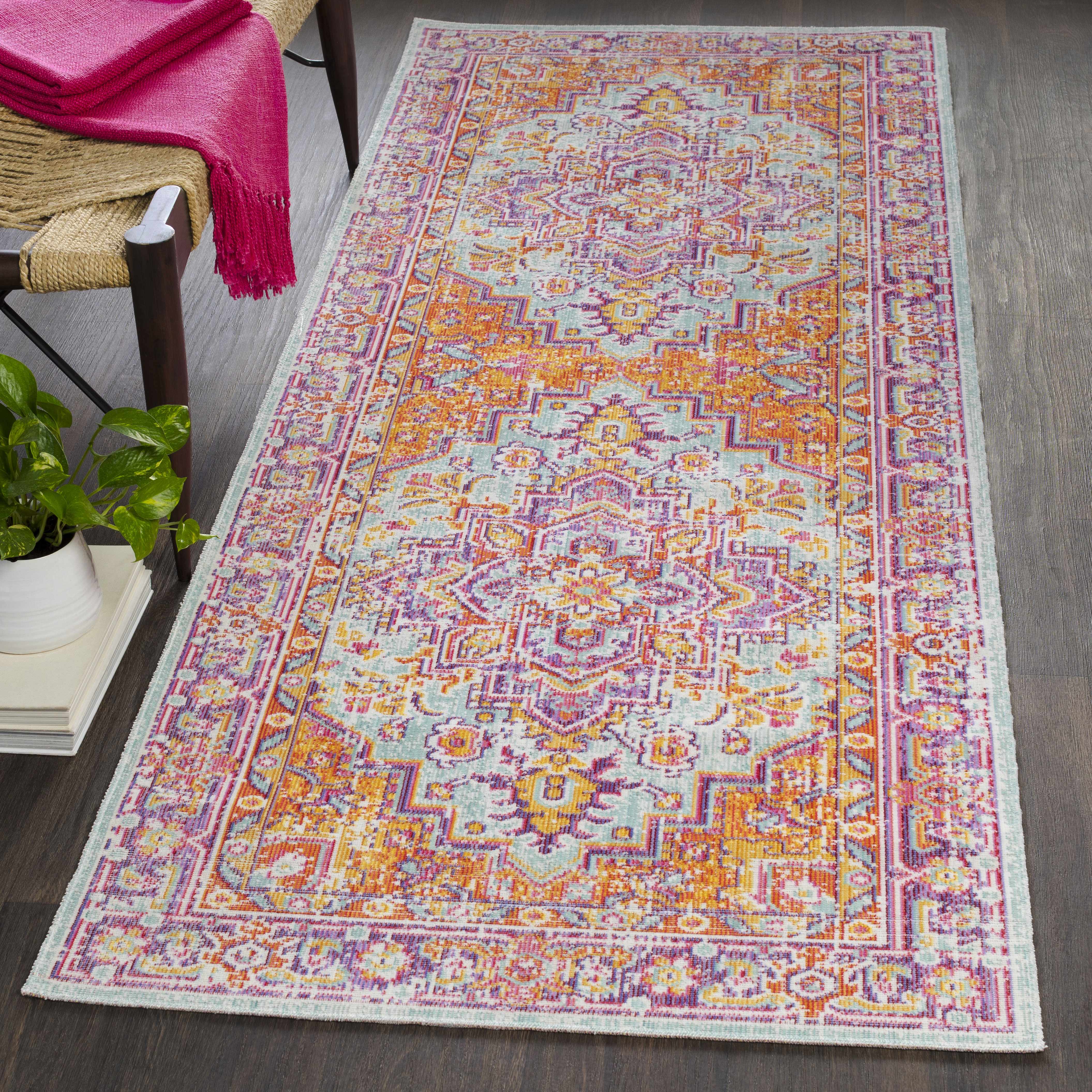 Grelton  Area Rug - Clearance - Image 5
