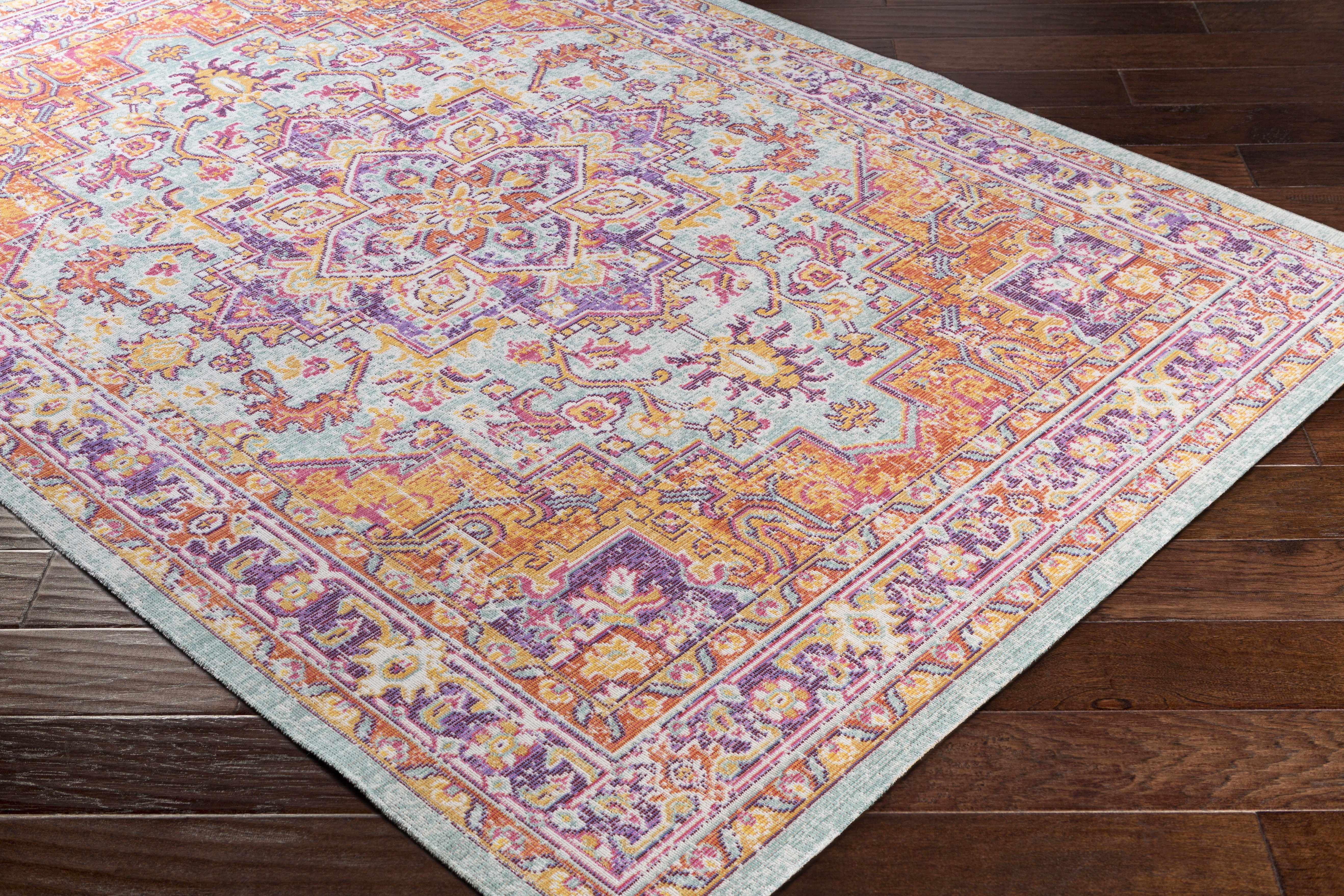 Grelton  Area Rug - Clearance - Image 6