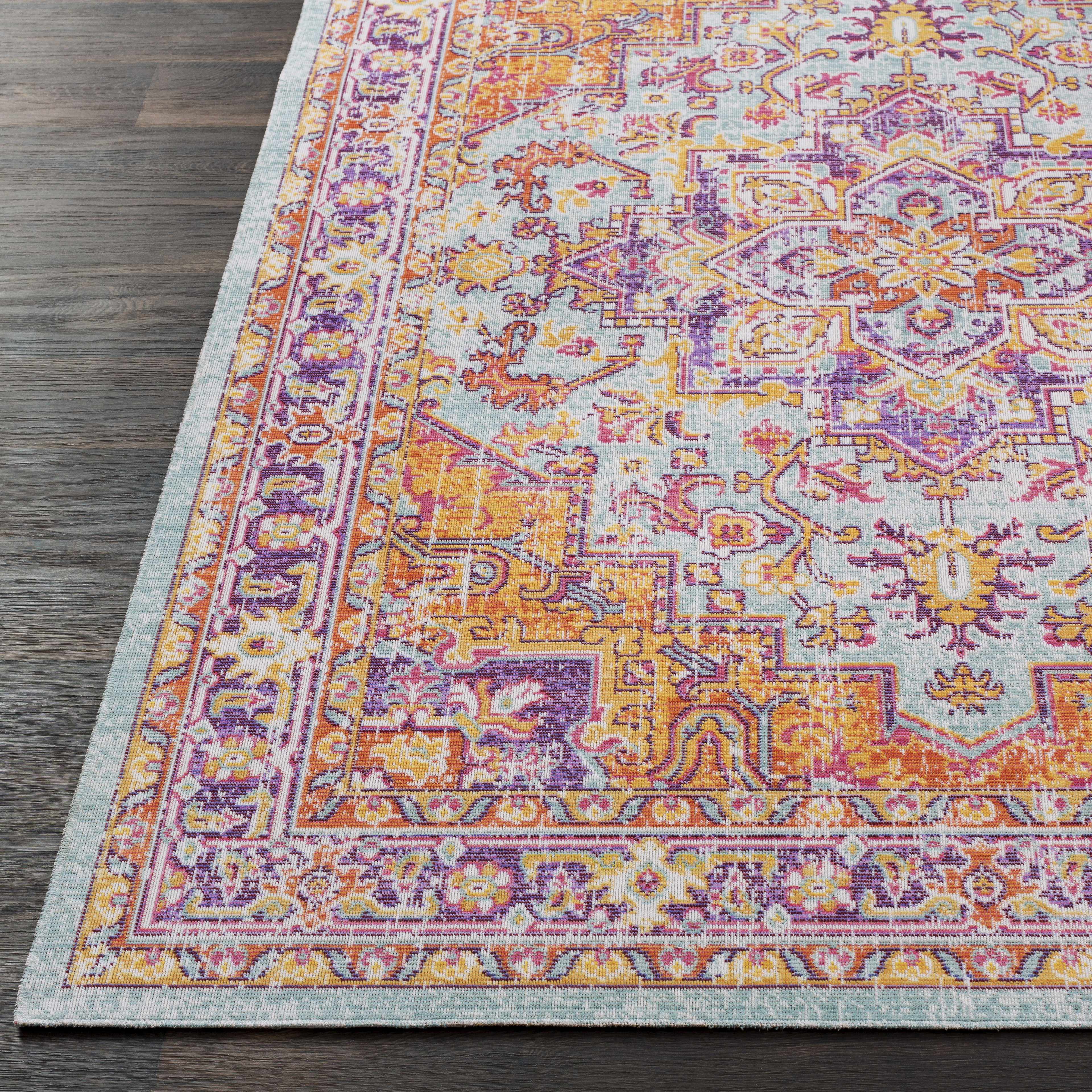 Grelton  Area Rug - Clearance - Image 7