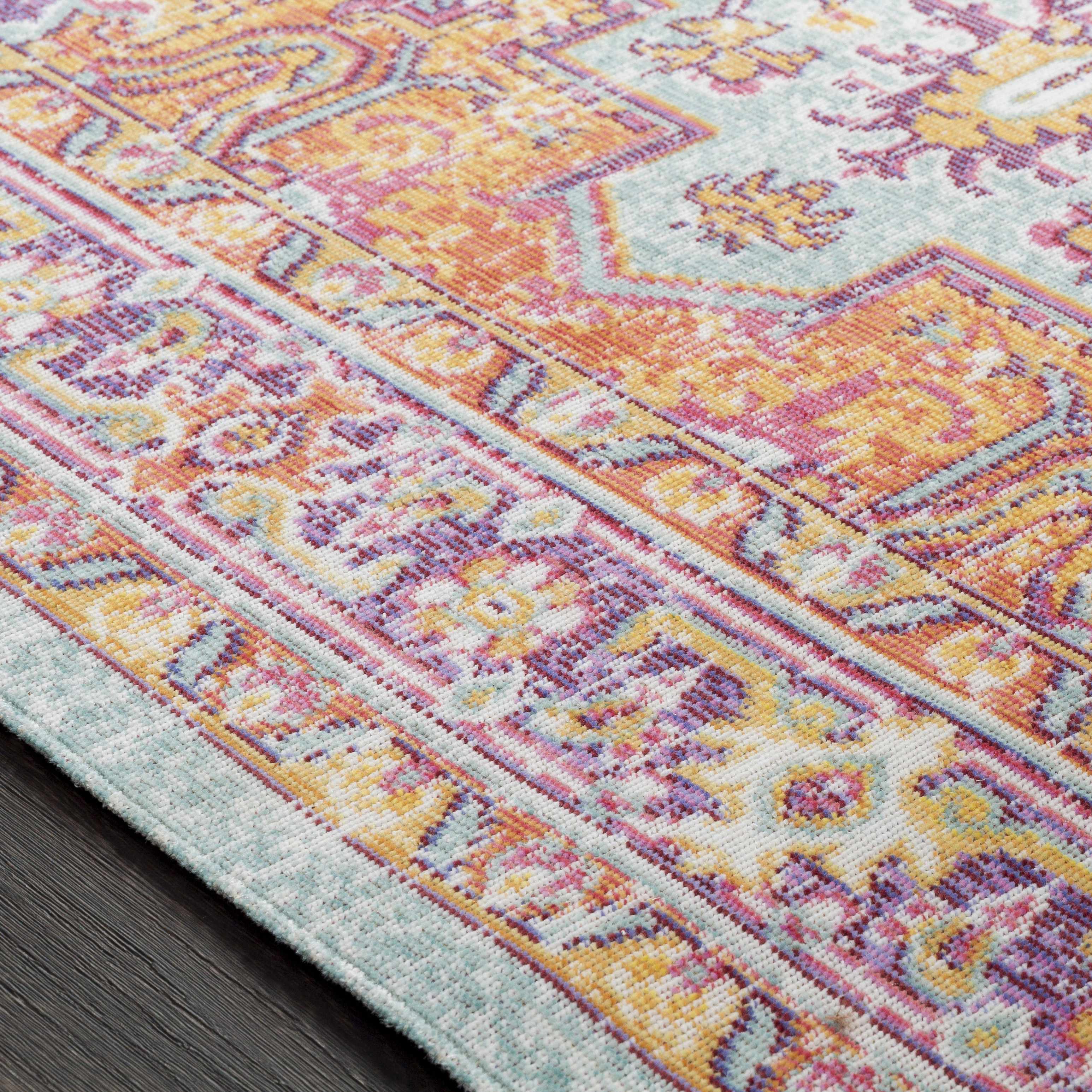Grelton  Area Rug - Clearance - Image 8